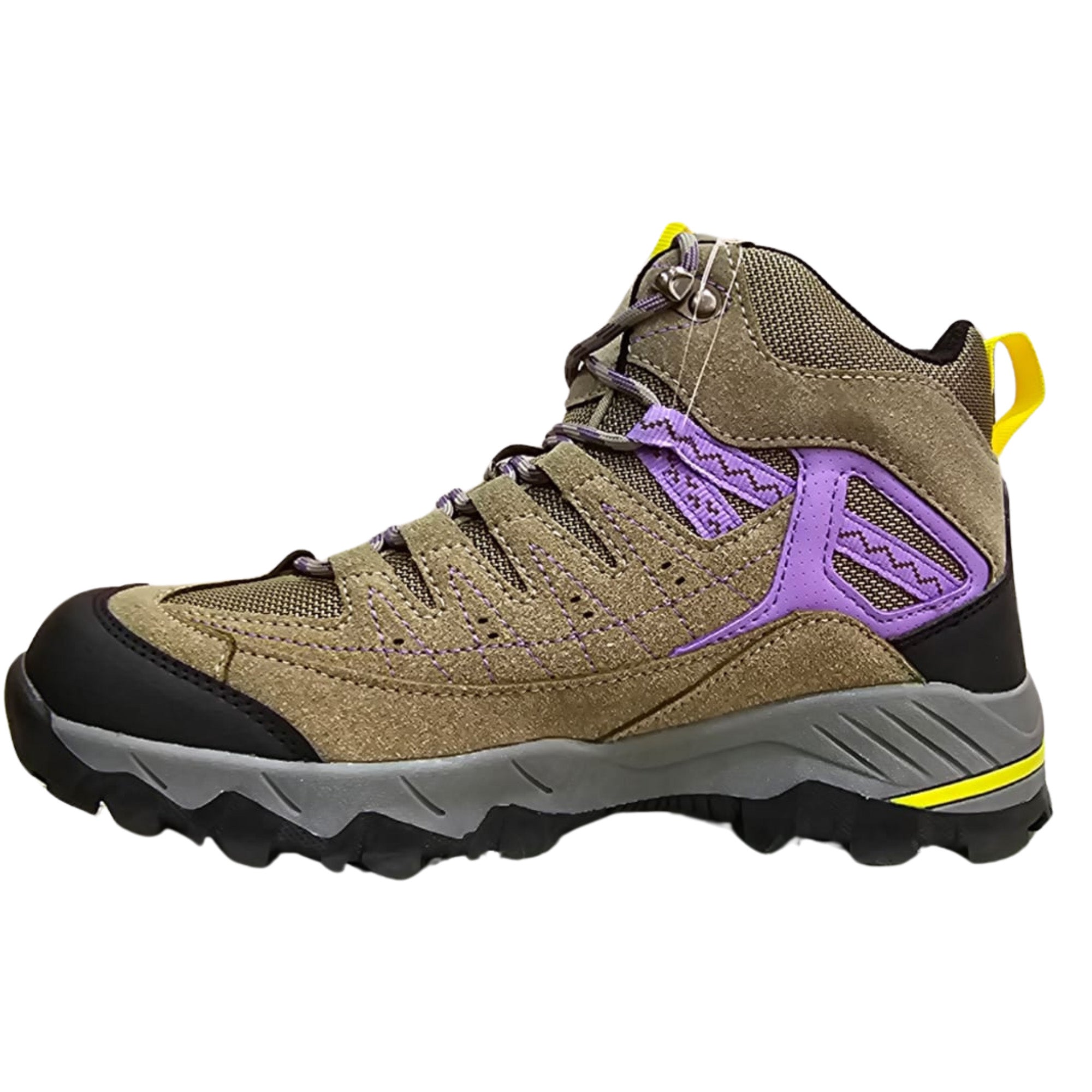 Botines para Mujer Clásicos con Toque Moderno