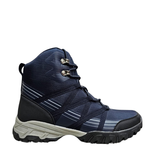 Botines para Hombre con Estilo Casual y Resistente
