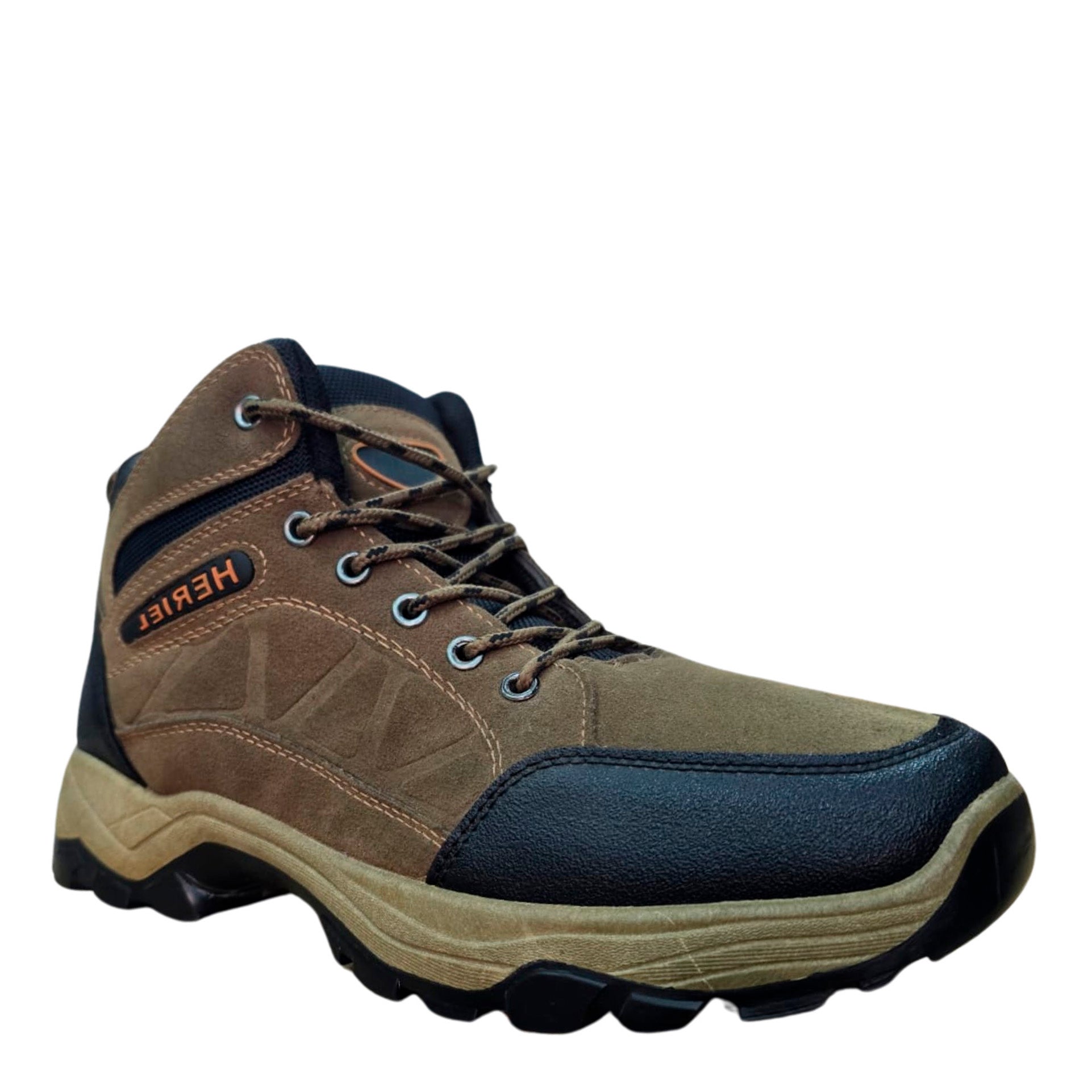 Botines de Seguridad Hombre para Trabajo en Exteriores
