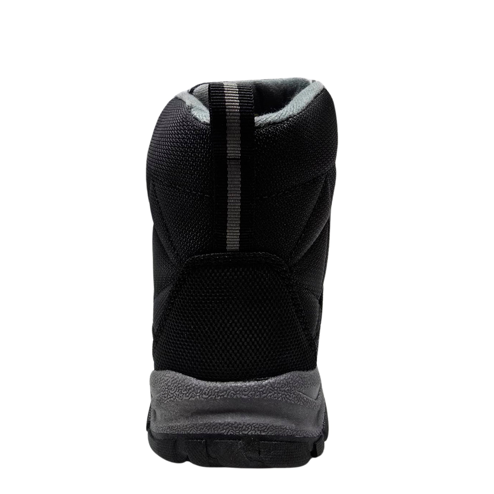 Botines Para Hombres con Puntera Reforzada