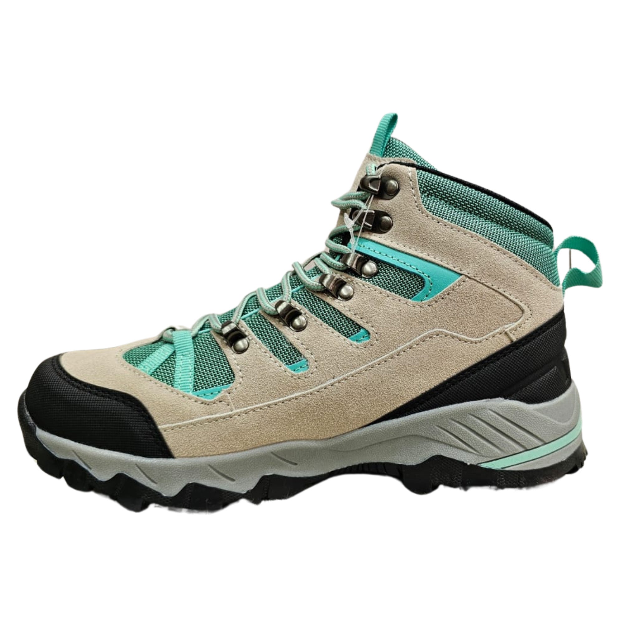 Botines para Mujer con Estilo Elegante y Moderno