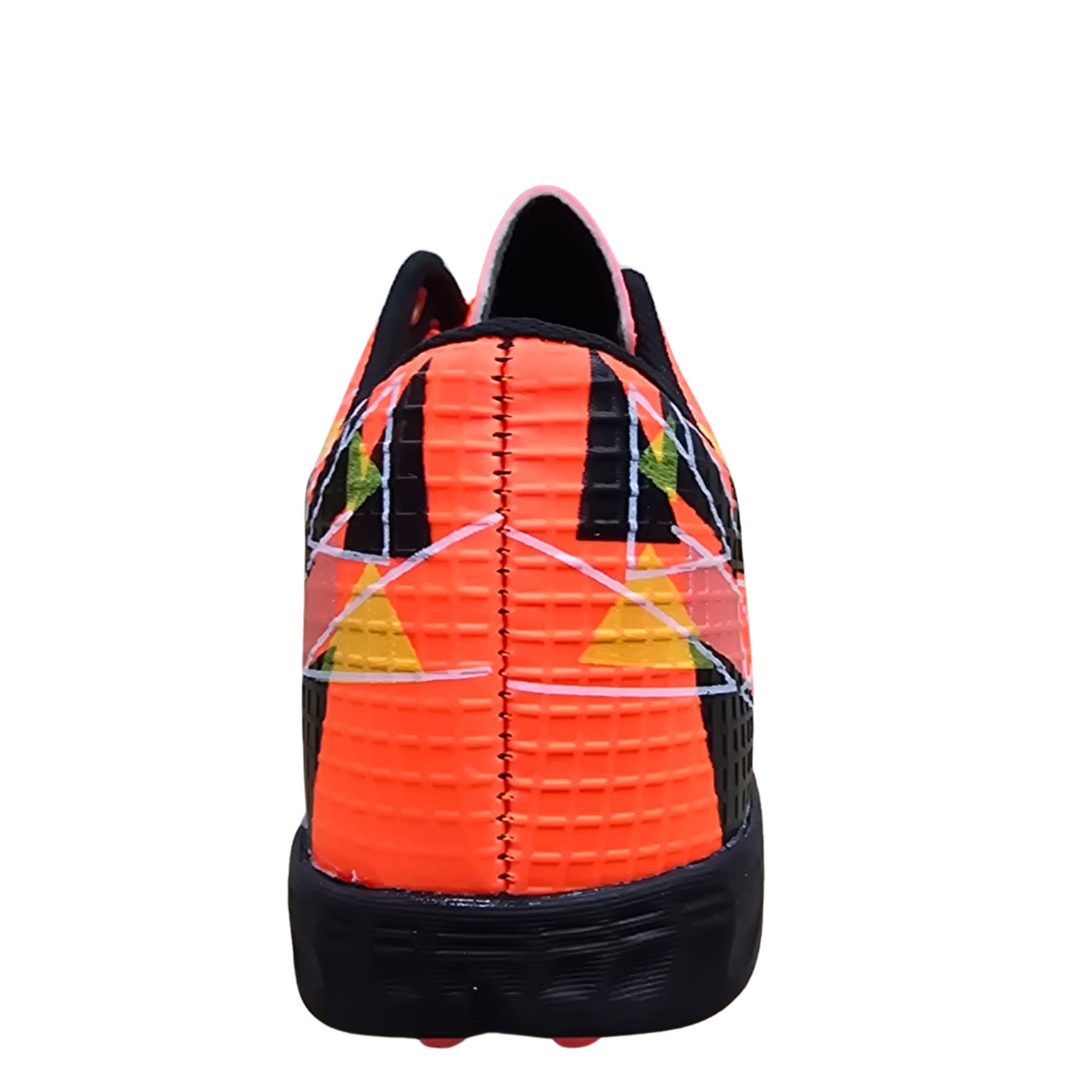 Zapatillas De Niños Para Fútbol Estilo Moderno y Deportivo