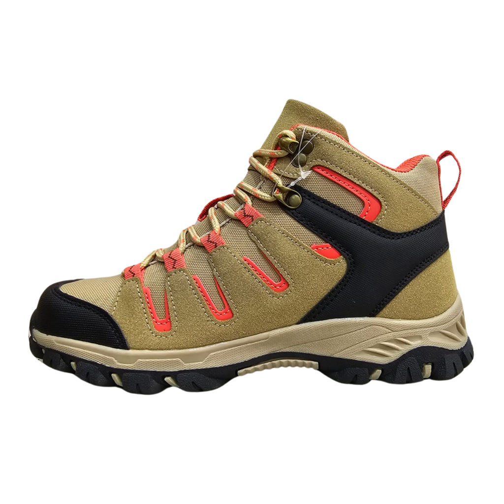 Botines para Mujer Resistentes y Ligeros