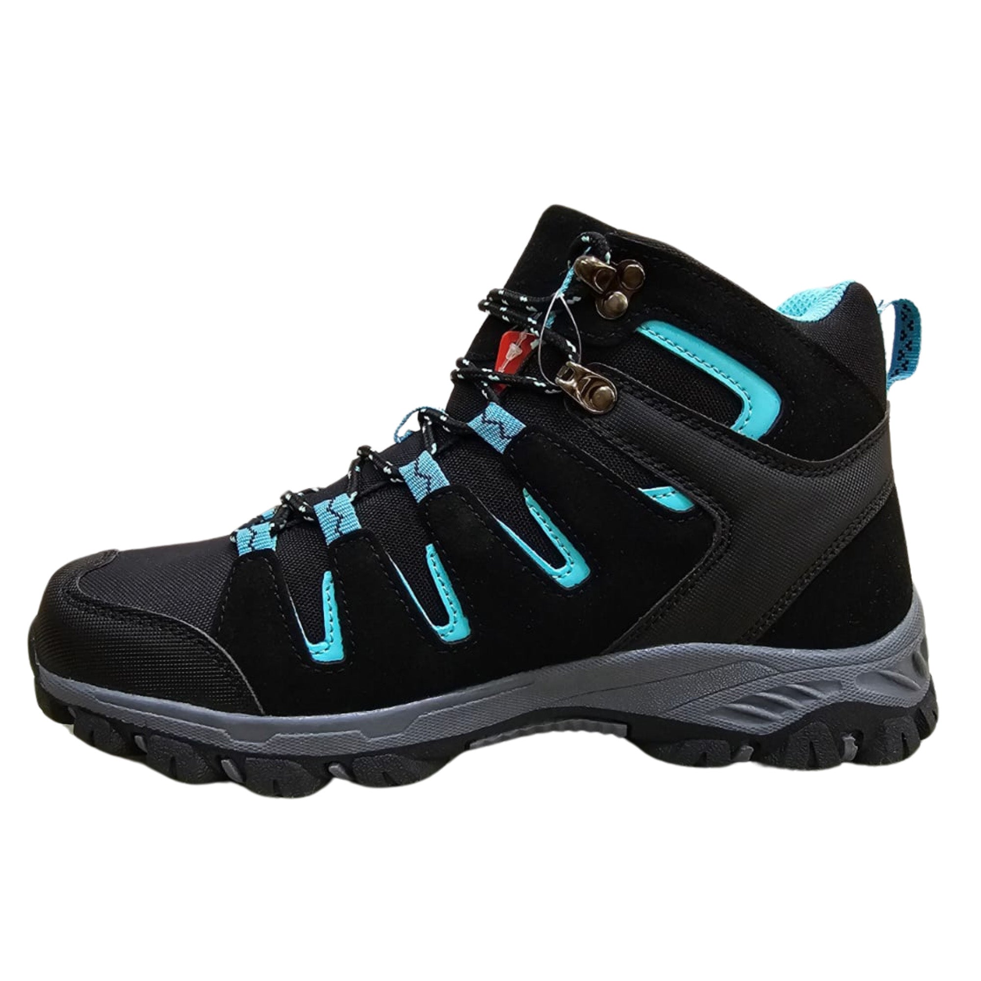 Botines para Mujer Resistentes y Ligeros