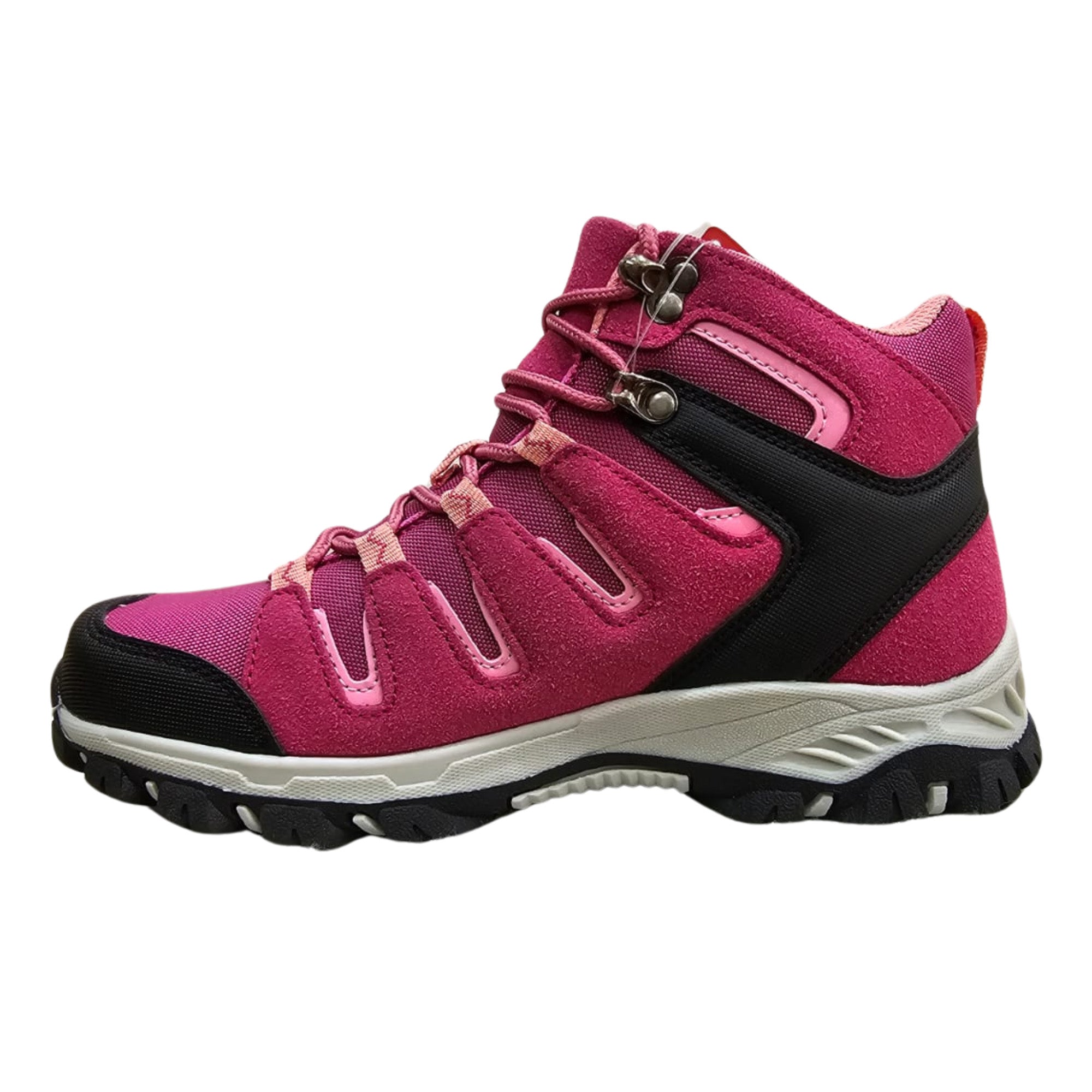 Botines para Mujer Resistentes y Ligeros