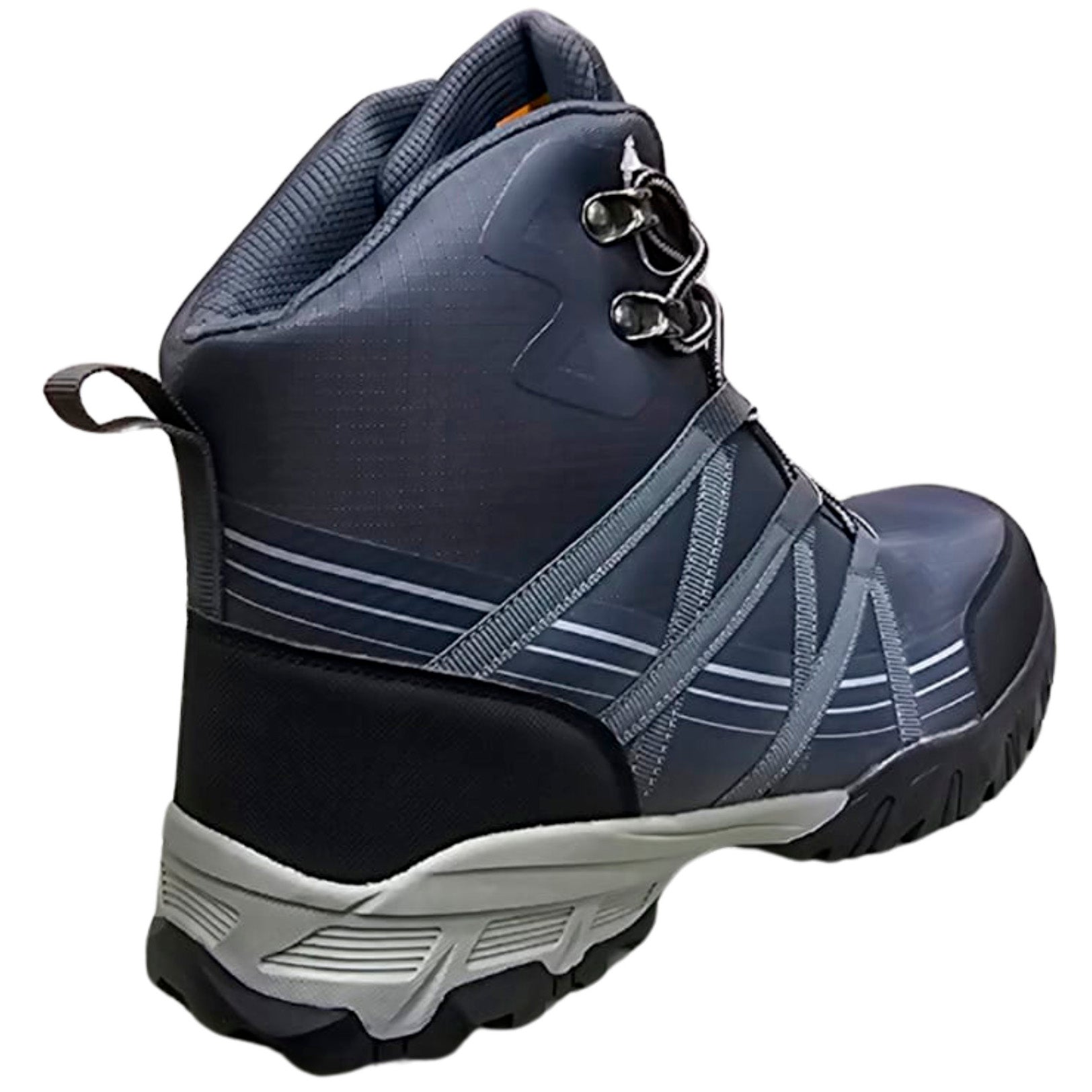 Botines Para Hombres con Ajuste Perfecto