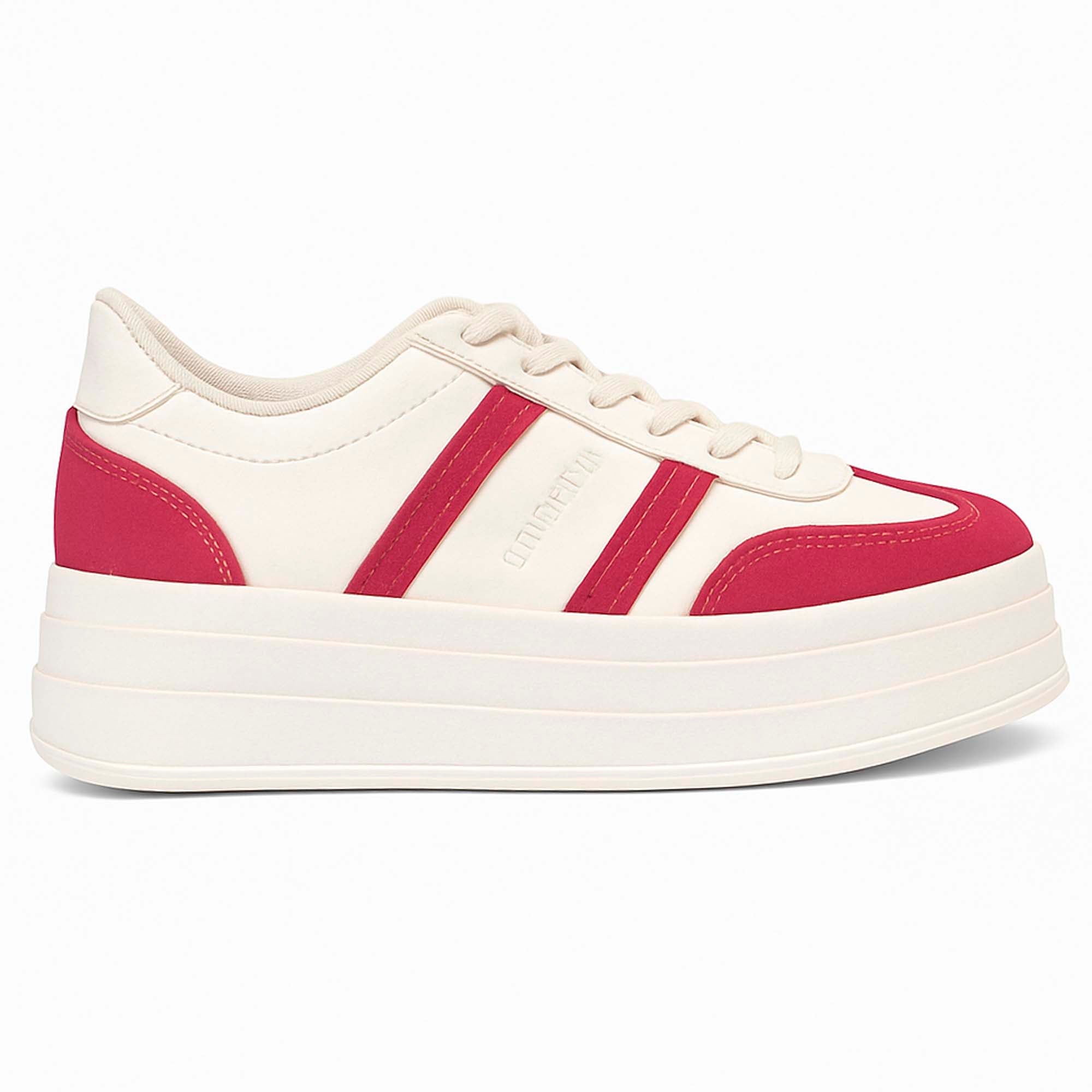 Zapatillas Mujer Deportivas Urbanas Y Cómodas