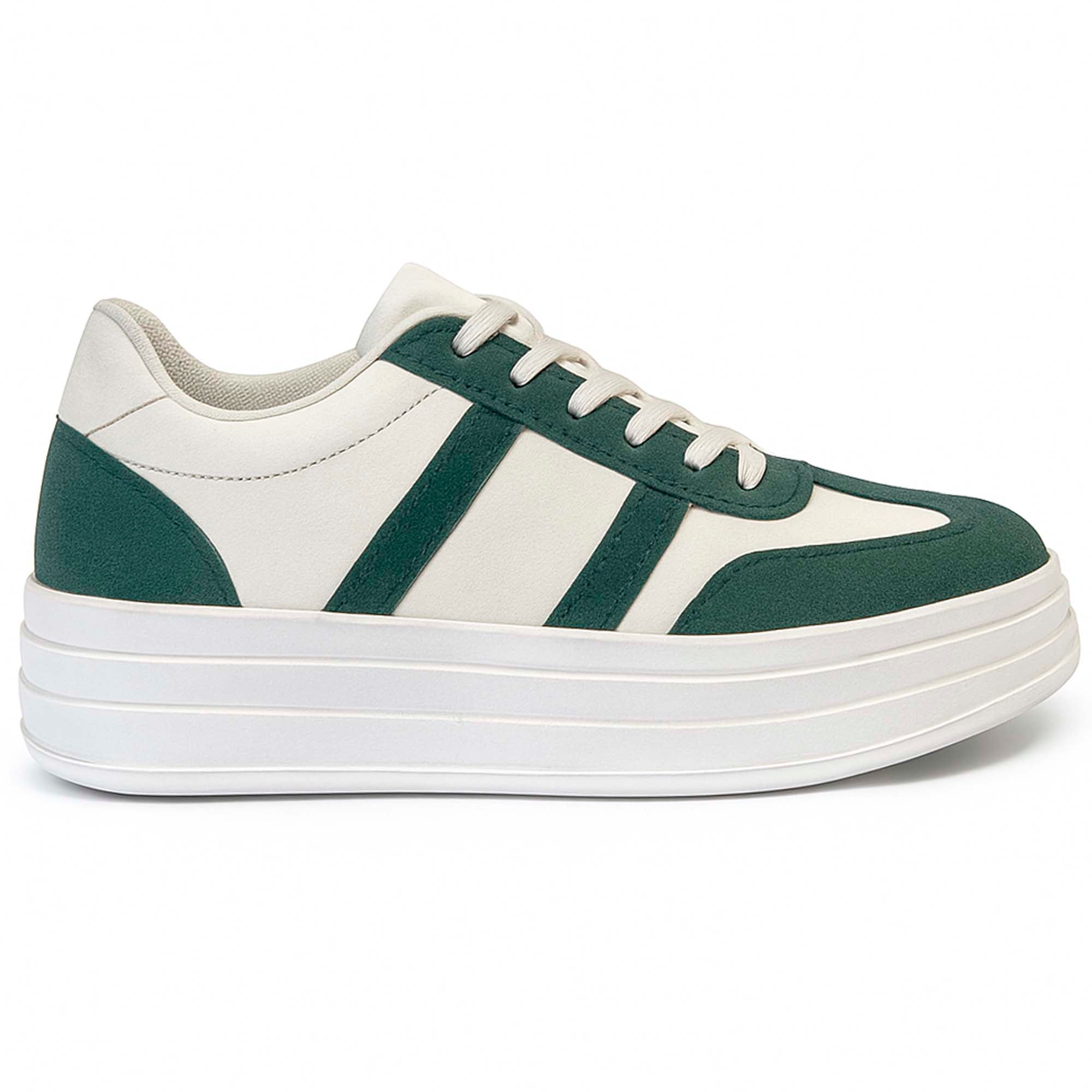 Zapatillas Mujer Deportivas Urbanas Y Cómodas