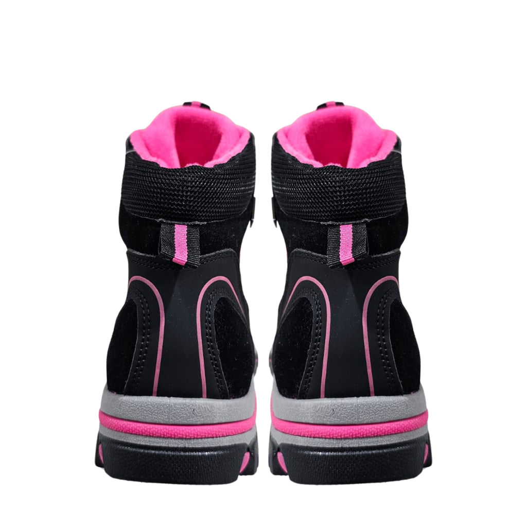 Zapatillas de trekking para mujer Aventúrate con estilo