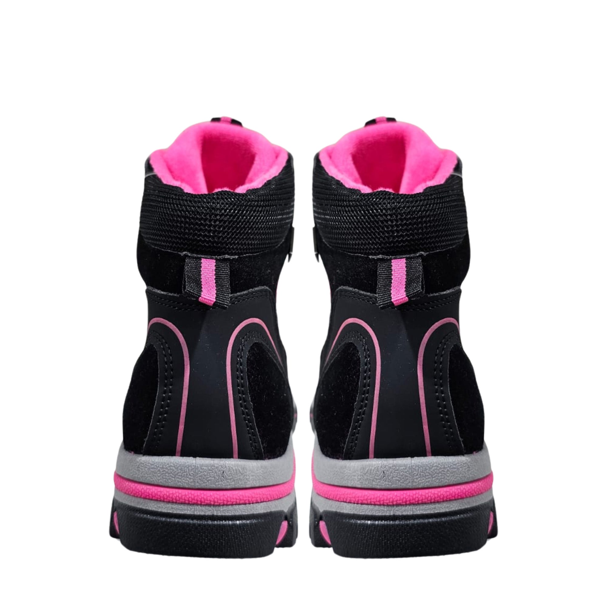 Zapatillas de trekking para mujer Aventúrate con estilo