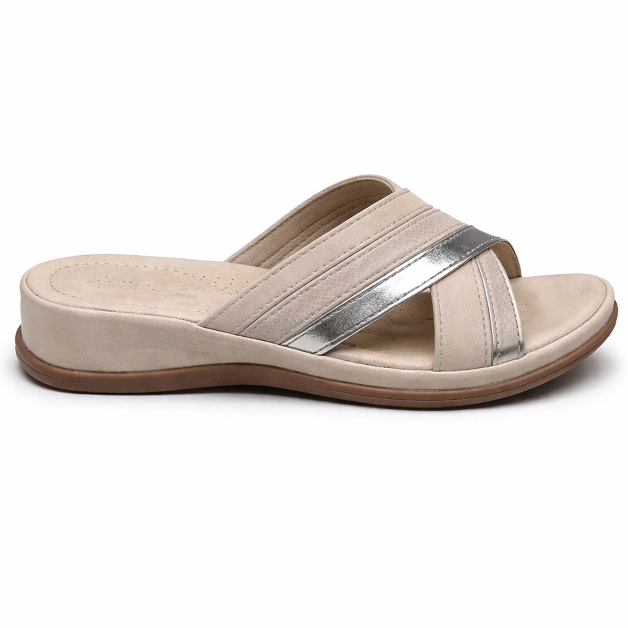 Sandalias de moda para mujer diseño moderno 2026