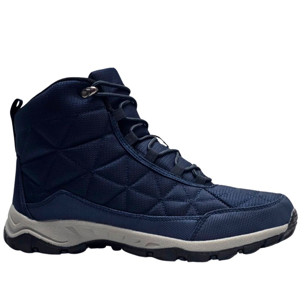 Botines Para Hombres con Puntera Reforzada