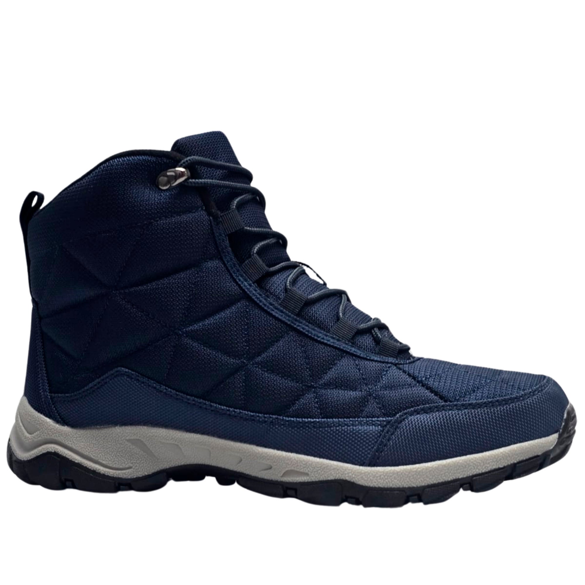 Botines Para Hombres con Puntera Reforzada