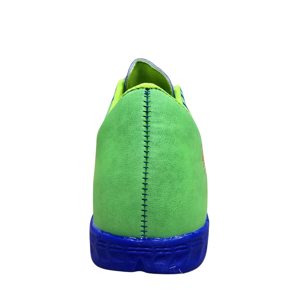 Zapatillas De Hombre Para Fútbol con Diseño Moderno