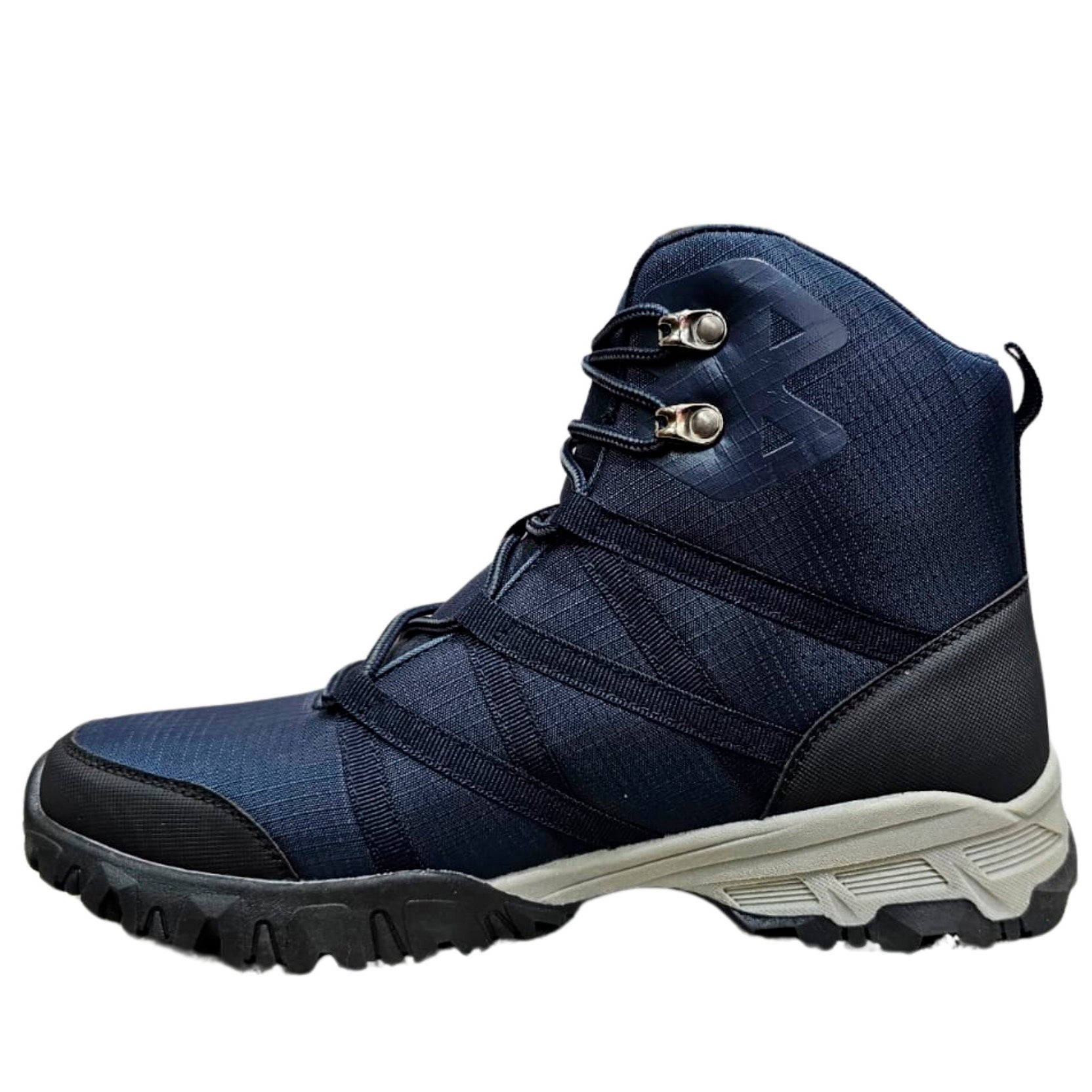 Botines Para Hombres con Ajuste Perfecto