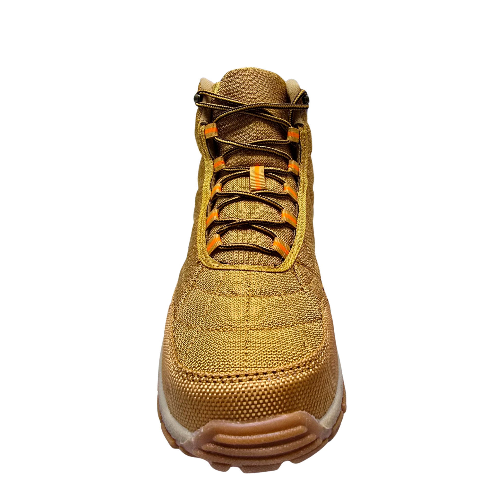 Botines Para Hombres con Puntera Reforzada
