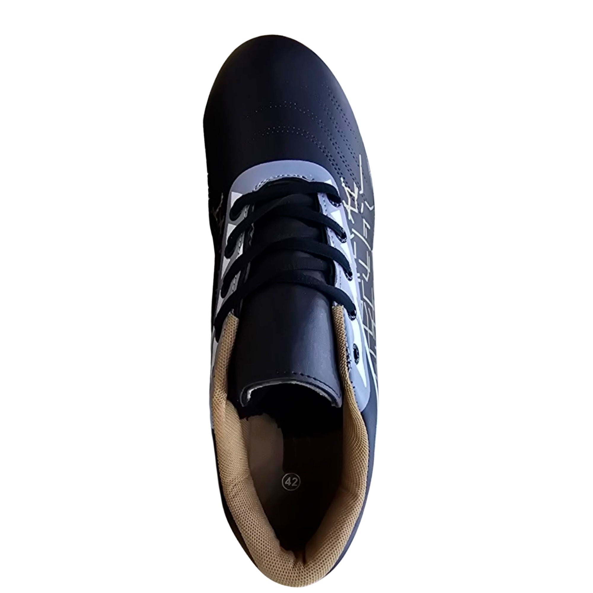 Zapatillas De Hombre Para Fútbol para Jugar como un Profesional