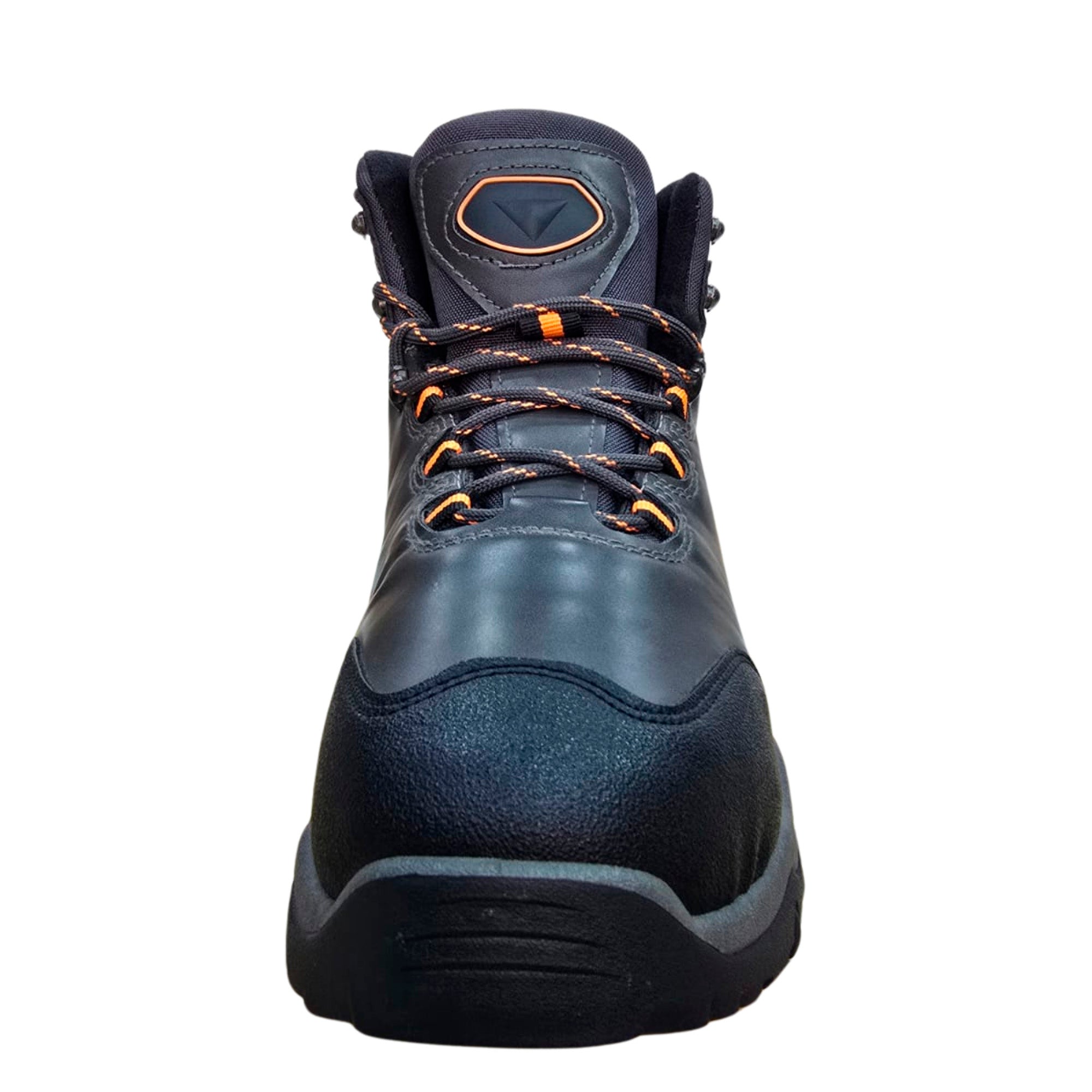 Botines de Seguridad Hombre con Estilo y Resistencia