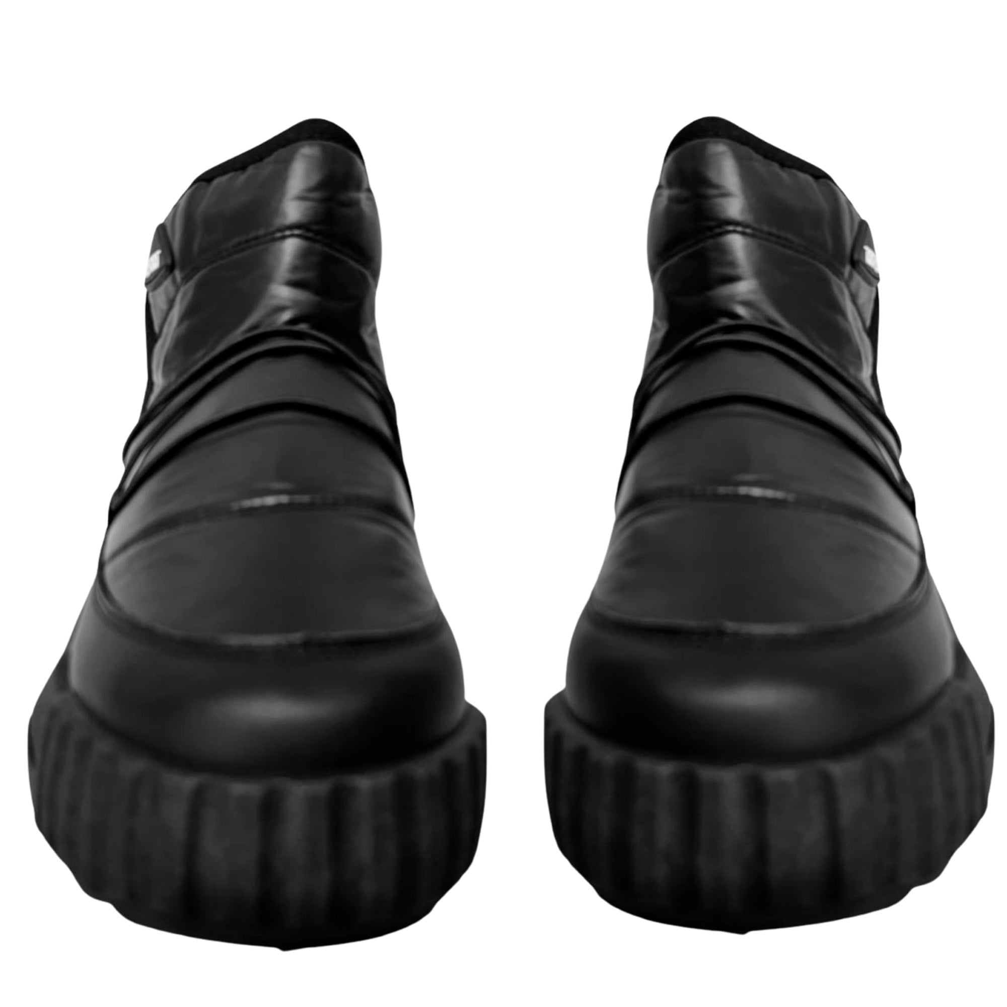 Botines Para la Nieve Hombre Resistentes al Frío