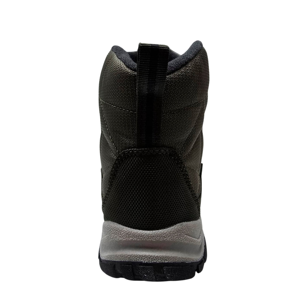 Botines Para Hombres con Puntera Reforzada