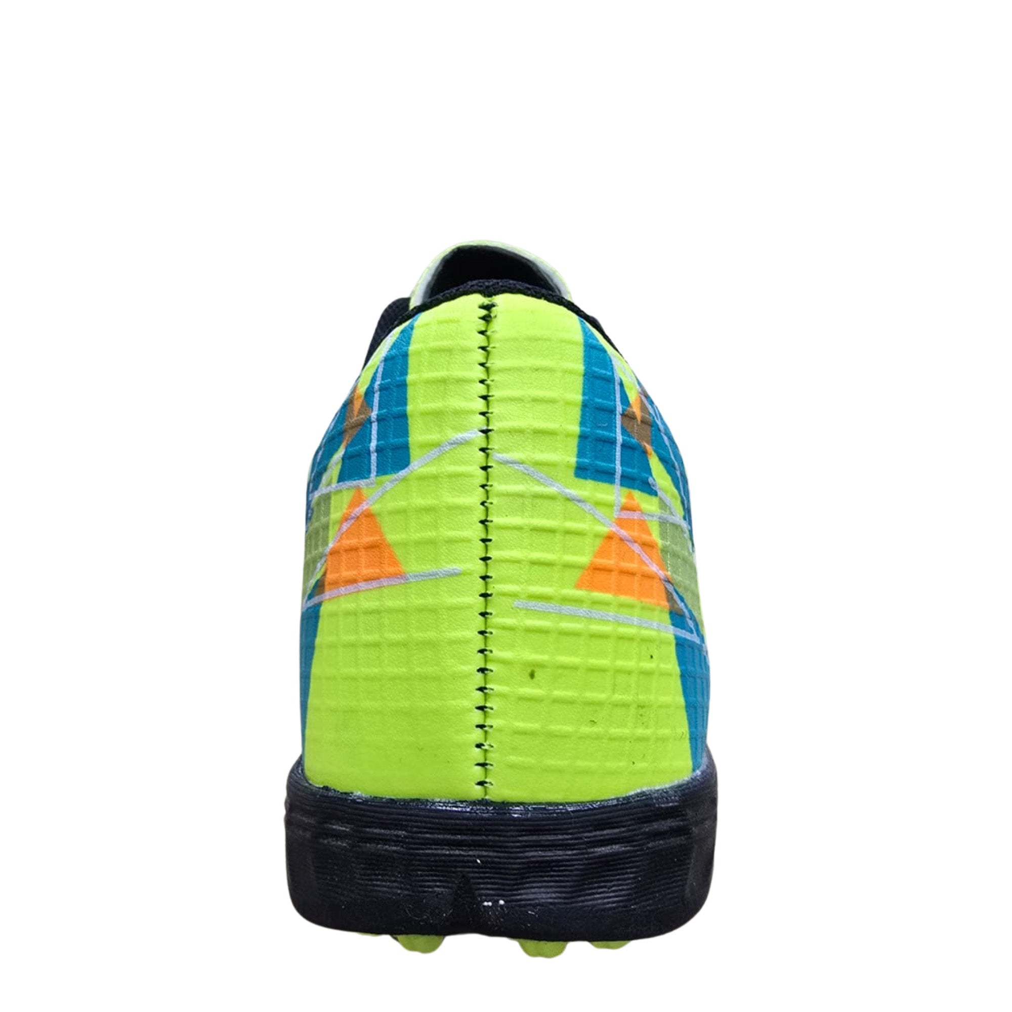 Zapatillas De Niños Para Fútbol Estilo Moderno y Deportivo