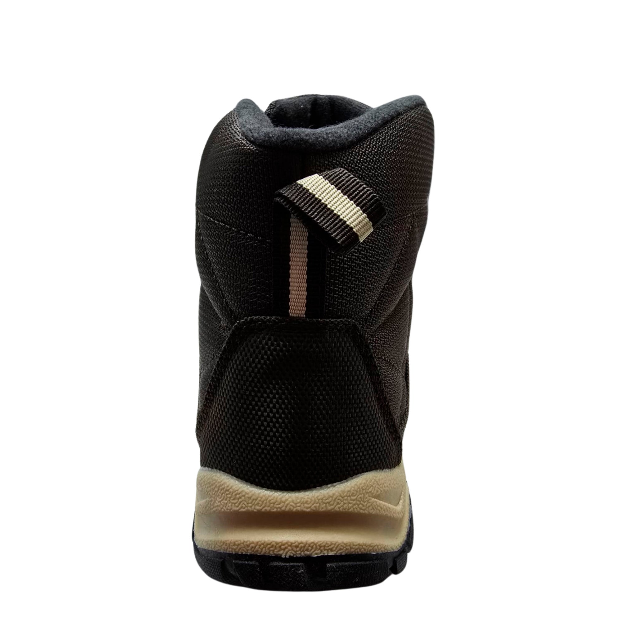 Botines Para Hombres con Puntera Reforzada