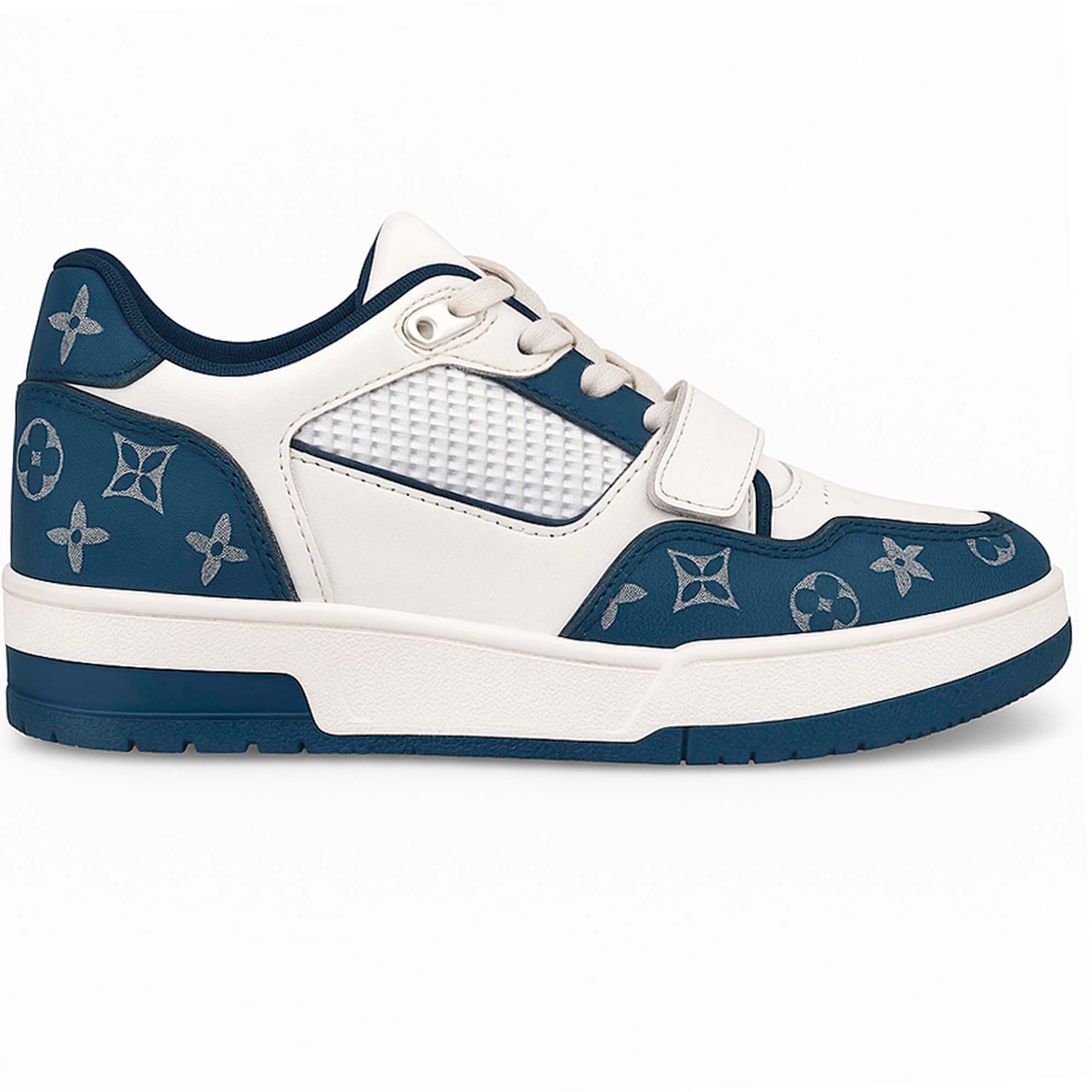 Zapatillas Mujer Deportivas Para Trabajo Y Paseos