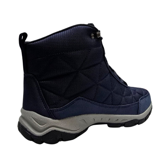Botines Para Hombres con Puntera Reforzada