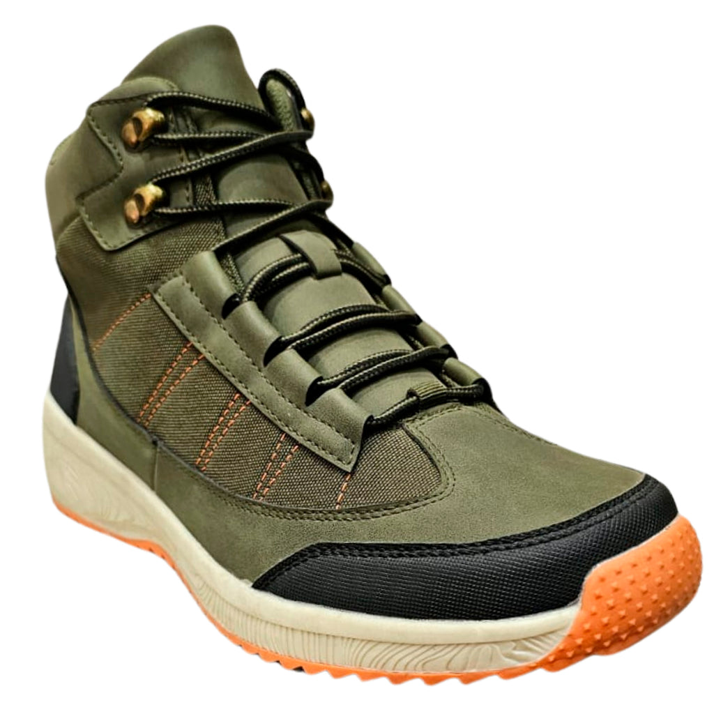Botines de Hombre para Todo Tipo de Clima