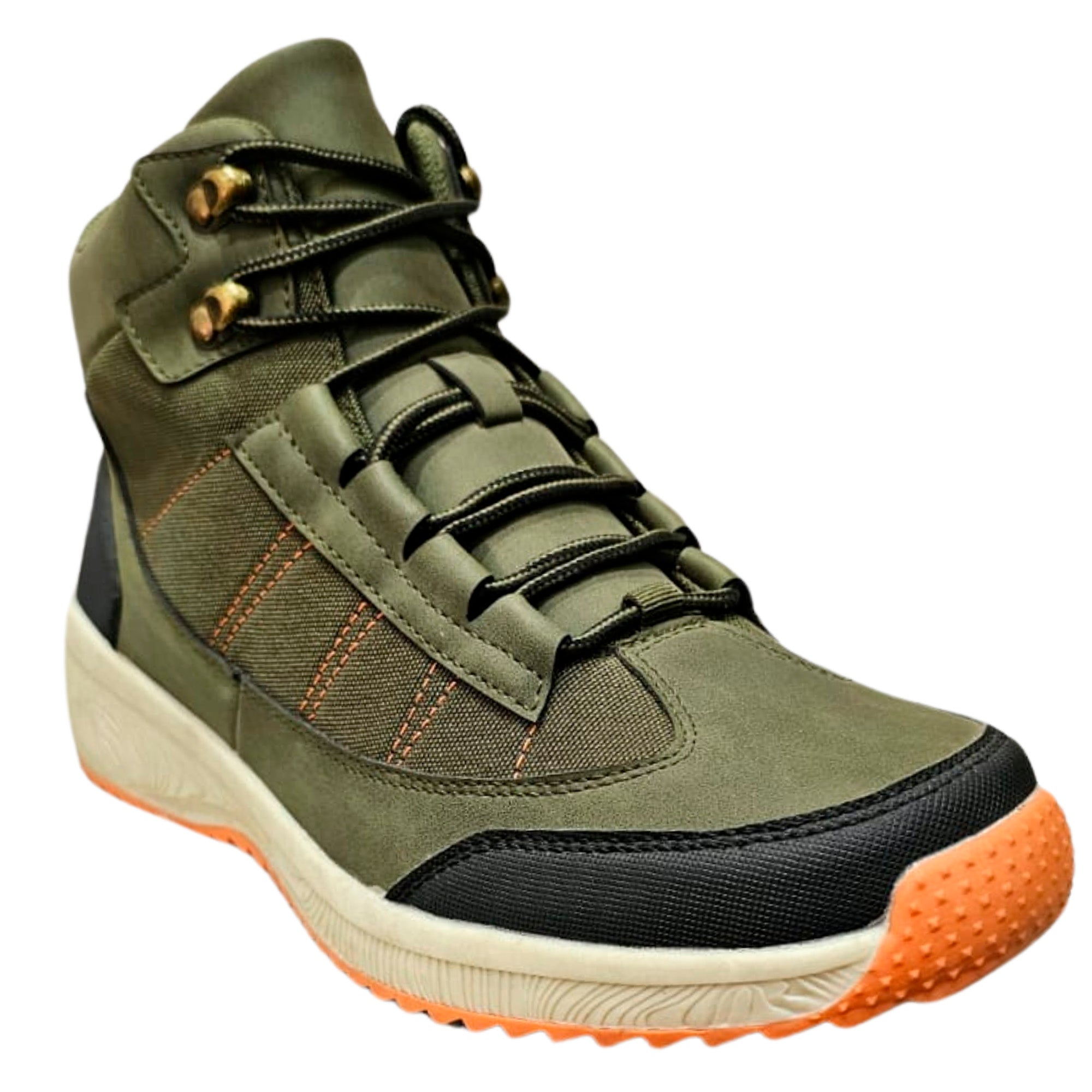 Botines de Hombre para Todo Tipo de Clima