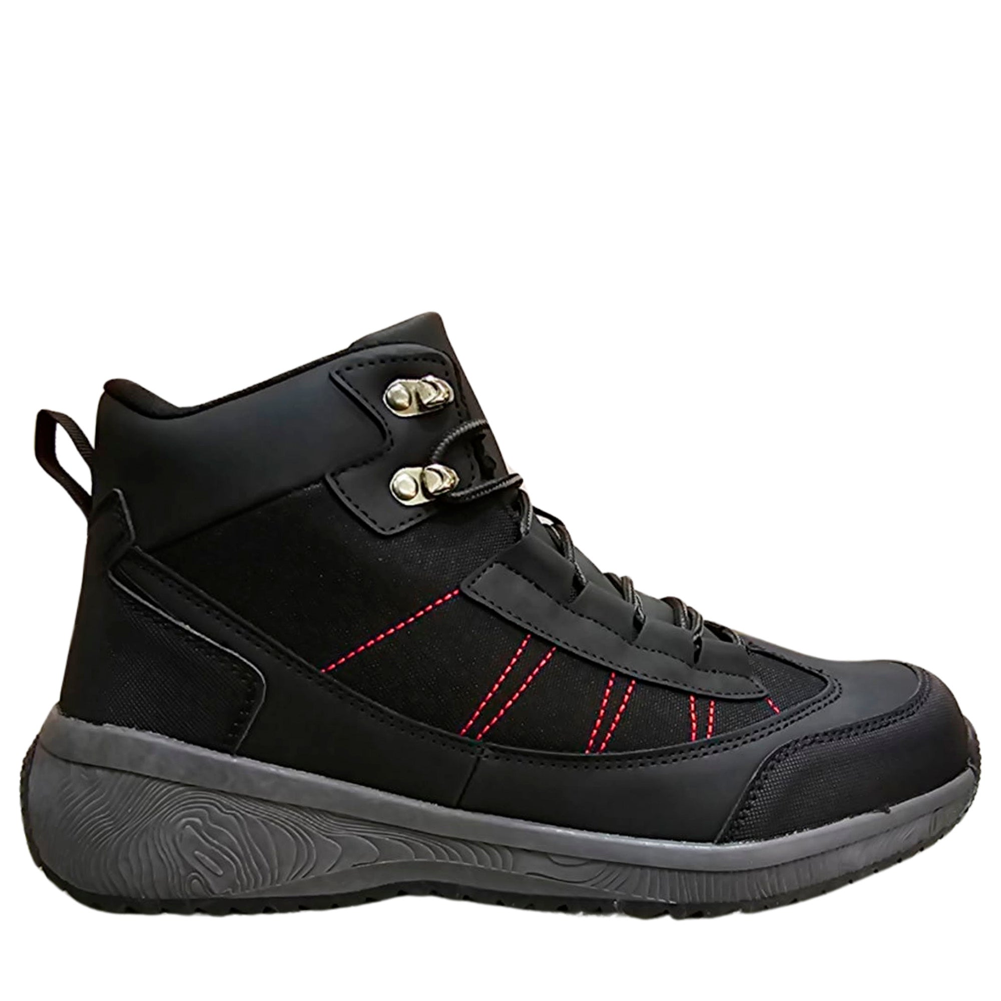 Botines de Hombre para Todo Tipo de Clima