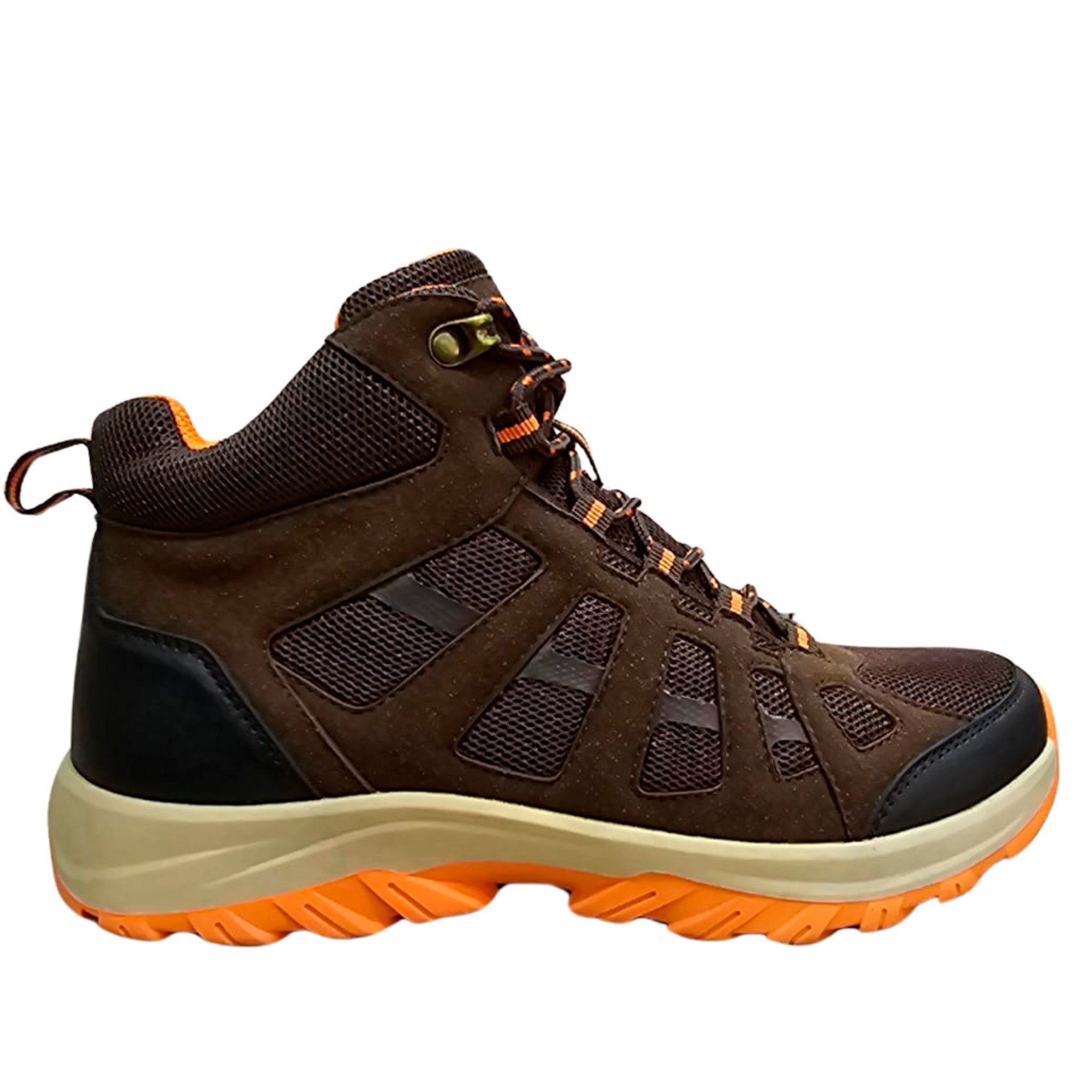 Botines para Hombre con Estilo Clásico y Actual
