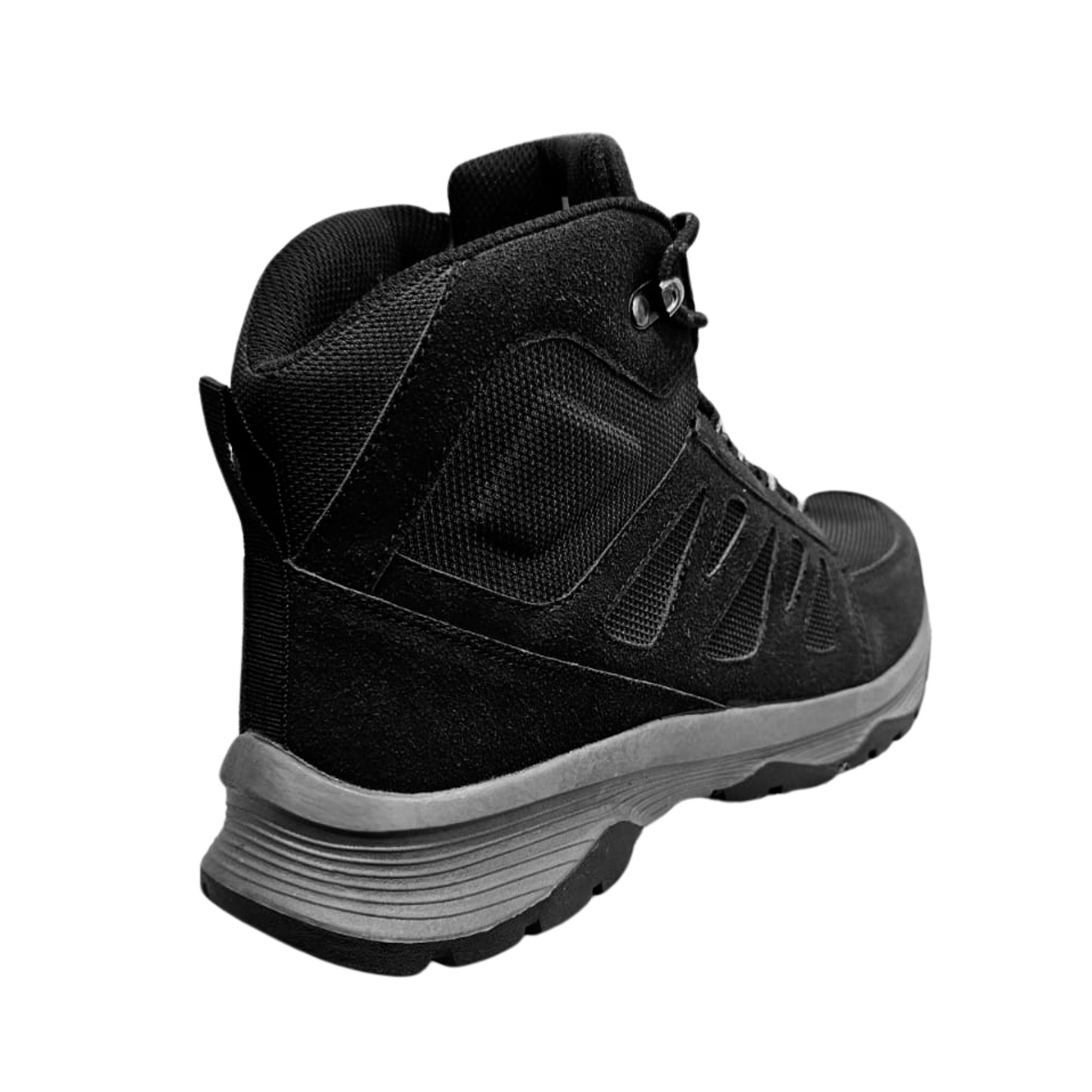 Botines de Hombre para Uso Diario y Todo Terreno