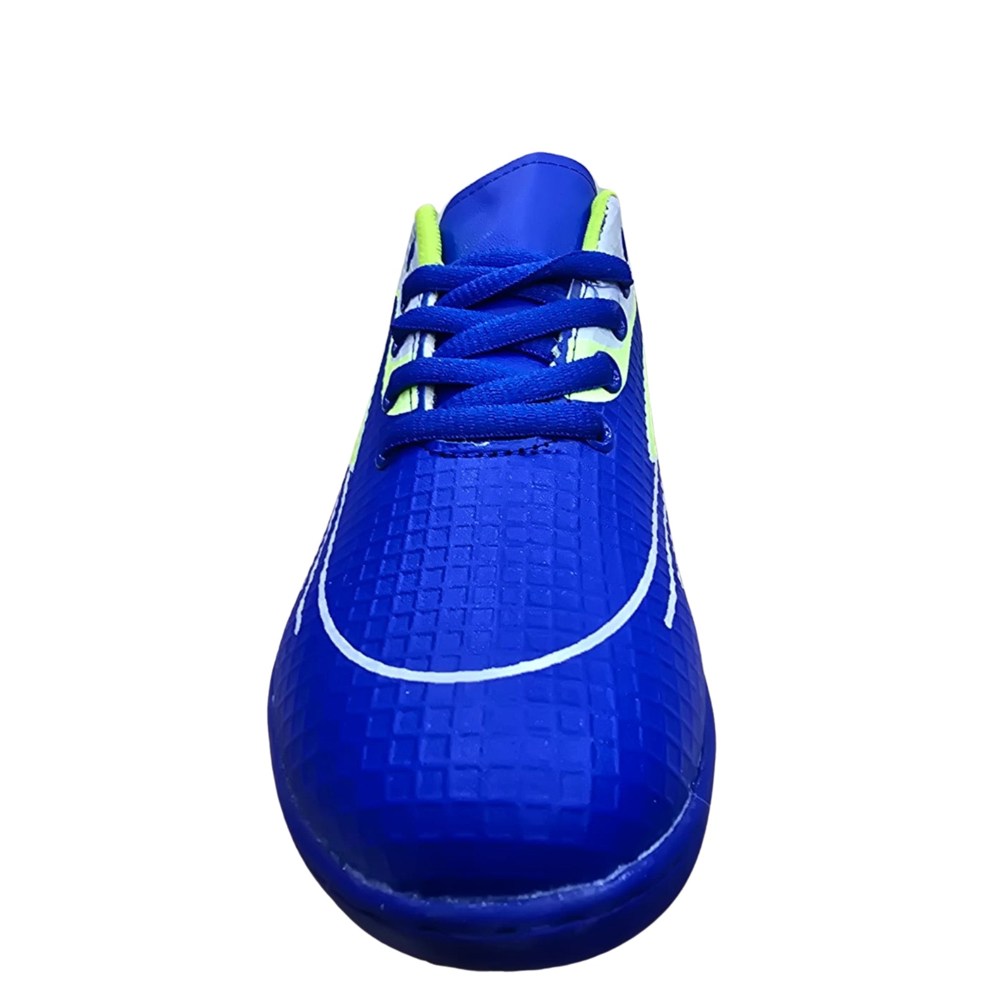 Zapatillas De Niños Para Fútbol para Todo Tipo de Cancha