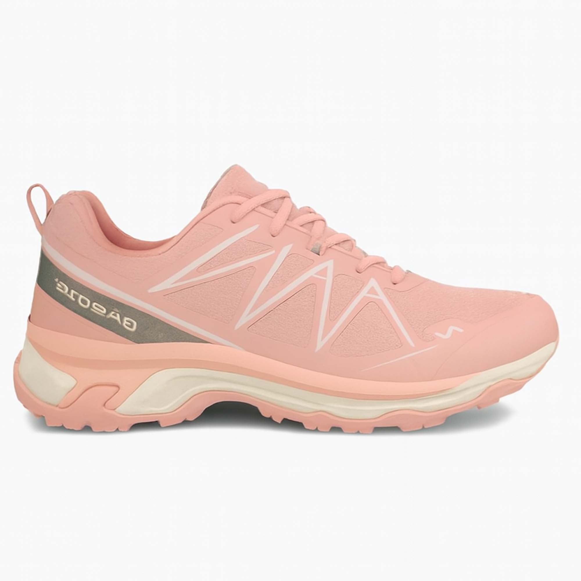 Zapatillas Deportivas Mujer Cómodas Y Livianas