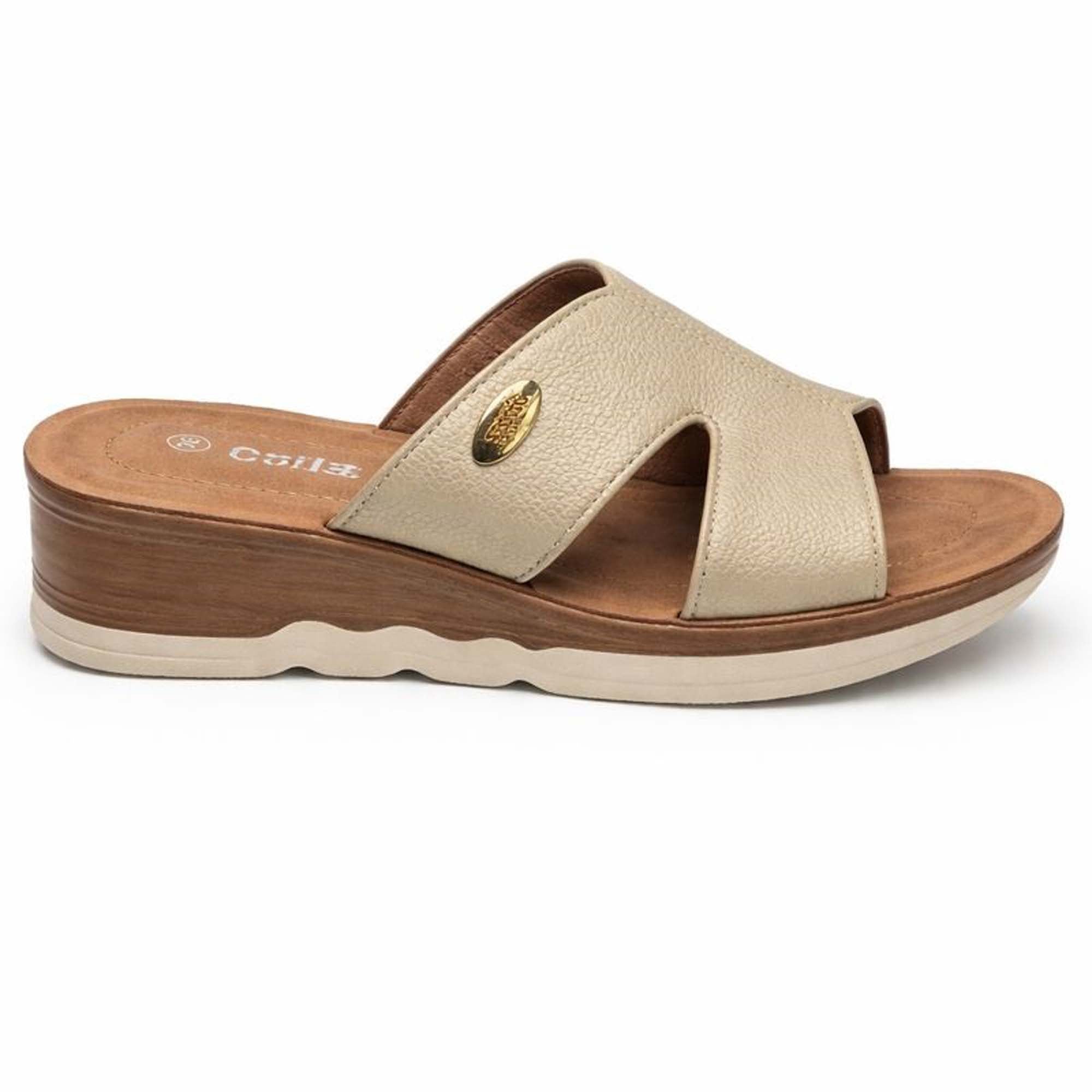 Sandalias para mujer moda y comodidad