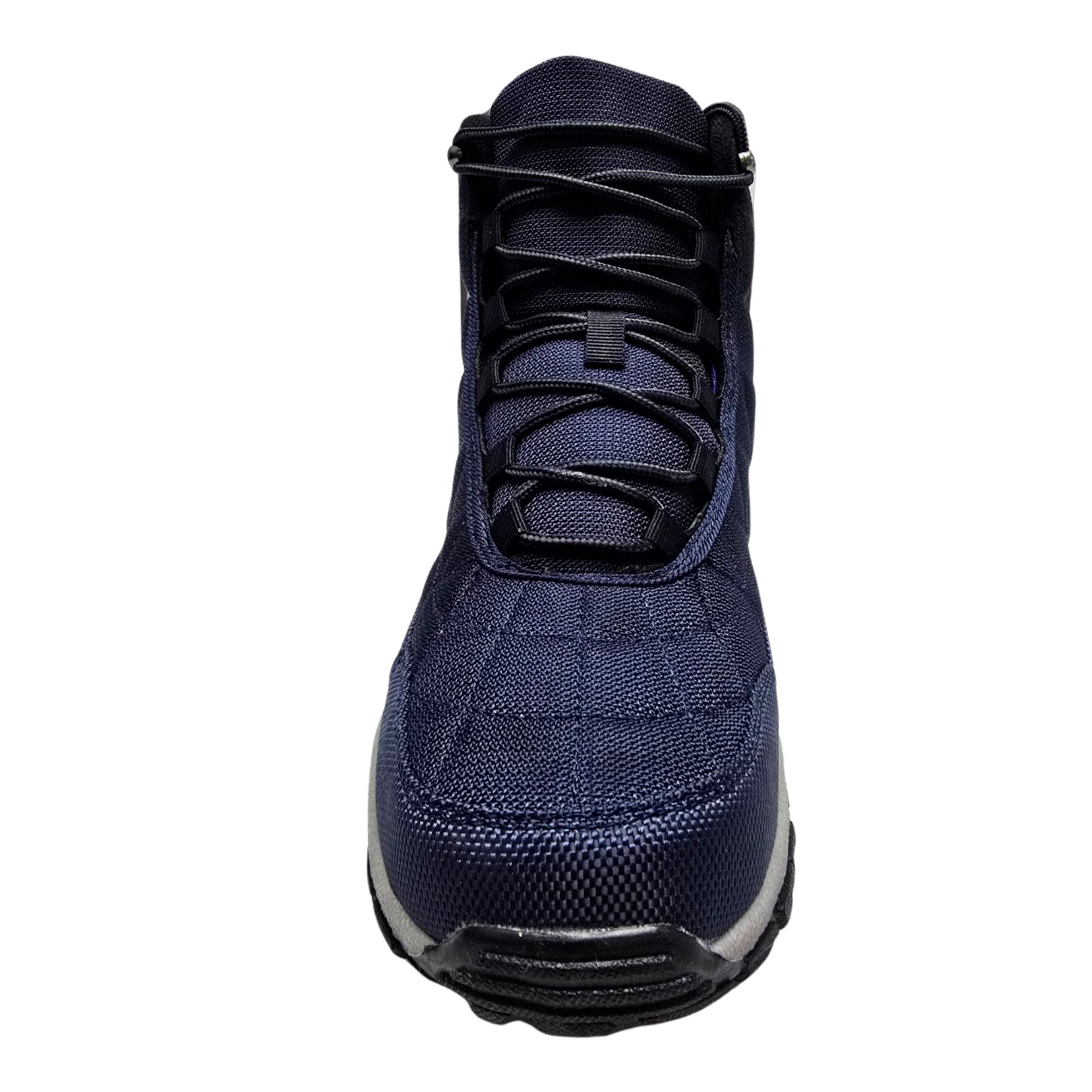 Botines Para Hombres con Puntera Reforzada