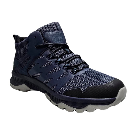 Botines Trekking Para Hombre con Suela Antideslizante