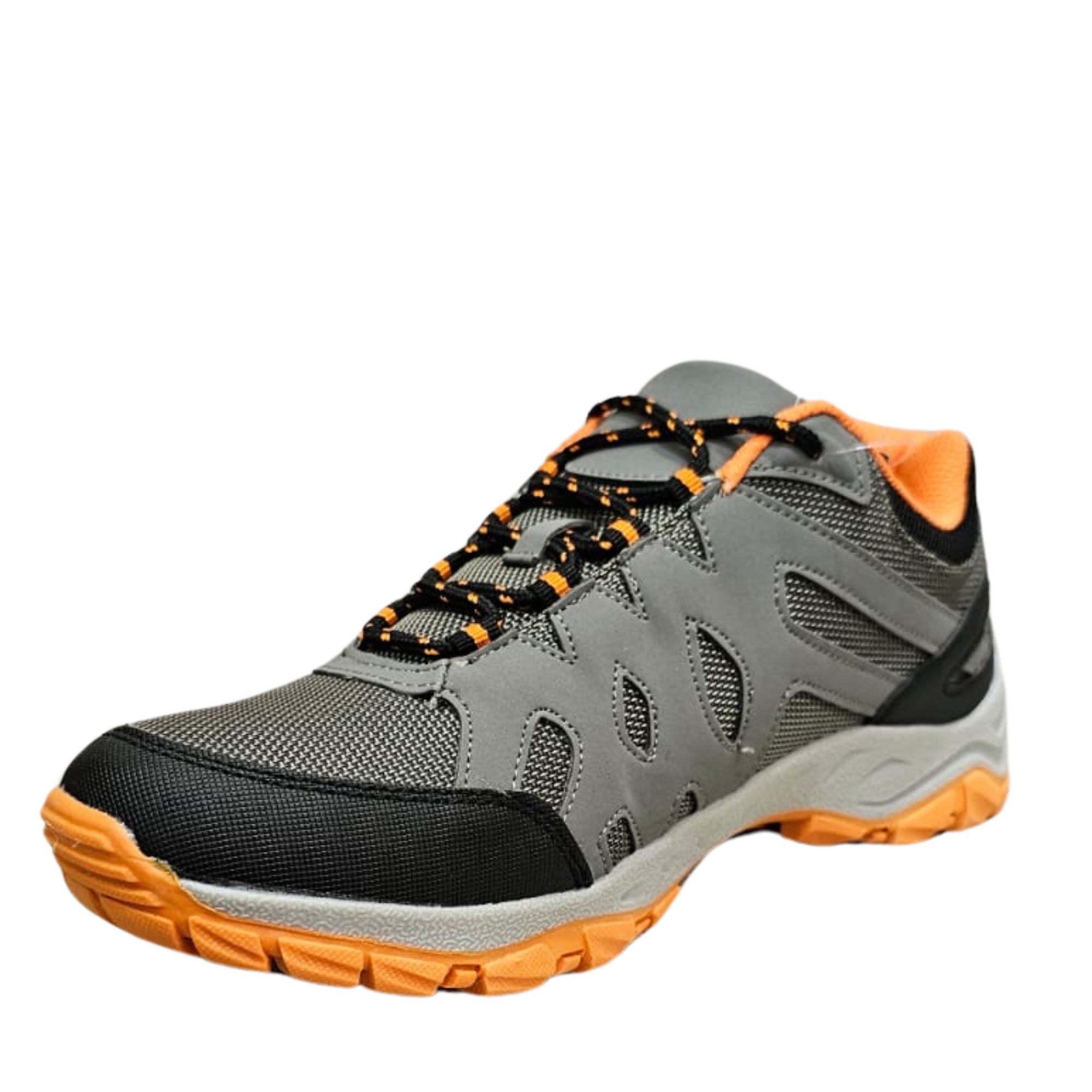 Botines para Hombre con Interior Cómodo y Acolchado