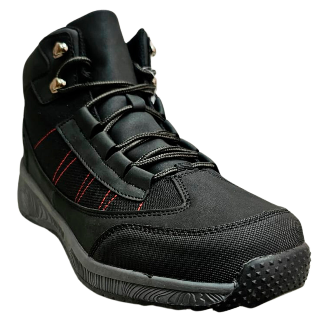Botines de Hombre para Todo Tipo de Clima