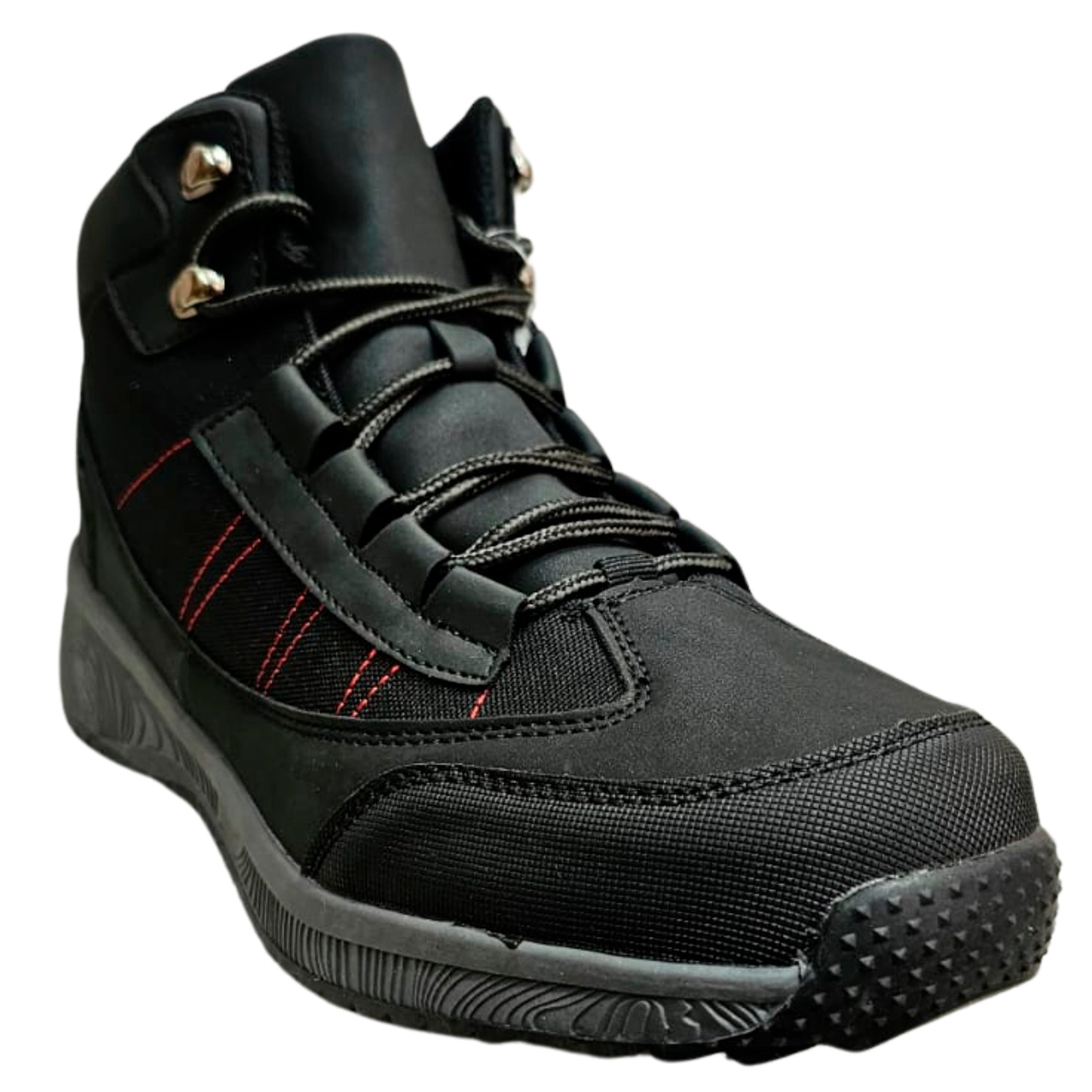 Botines de Hombre para Todo Tipo de Clima