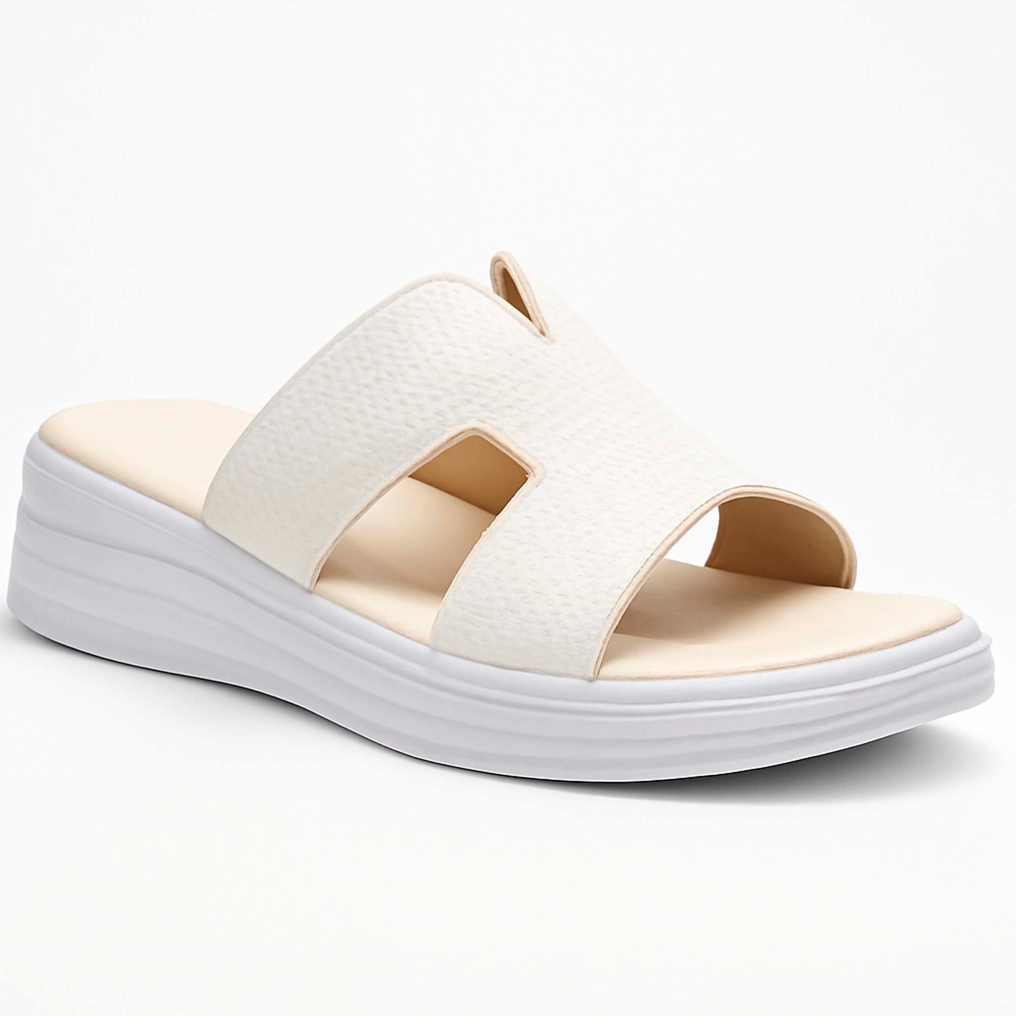 Sandalias para mujer estilo casual moderno