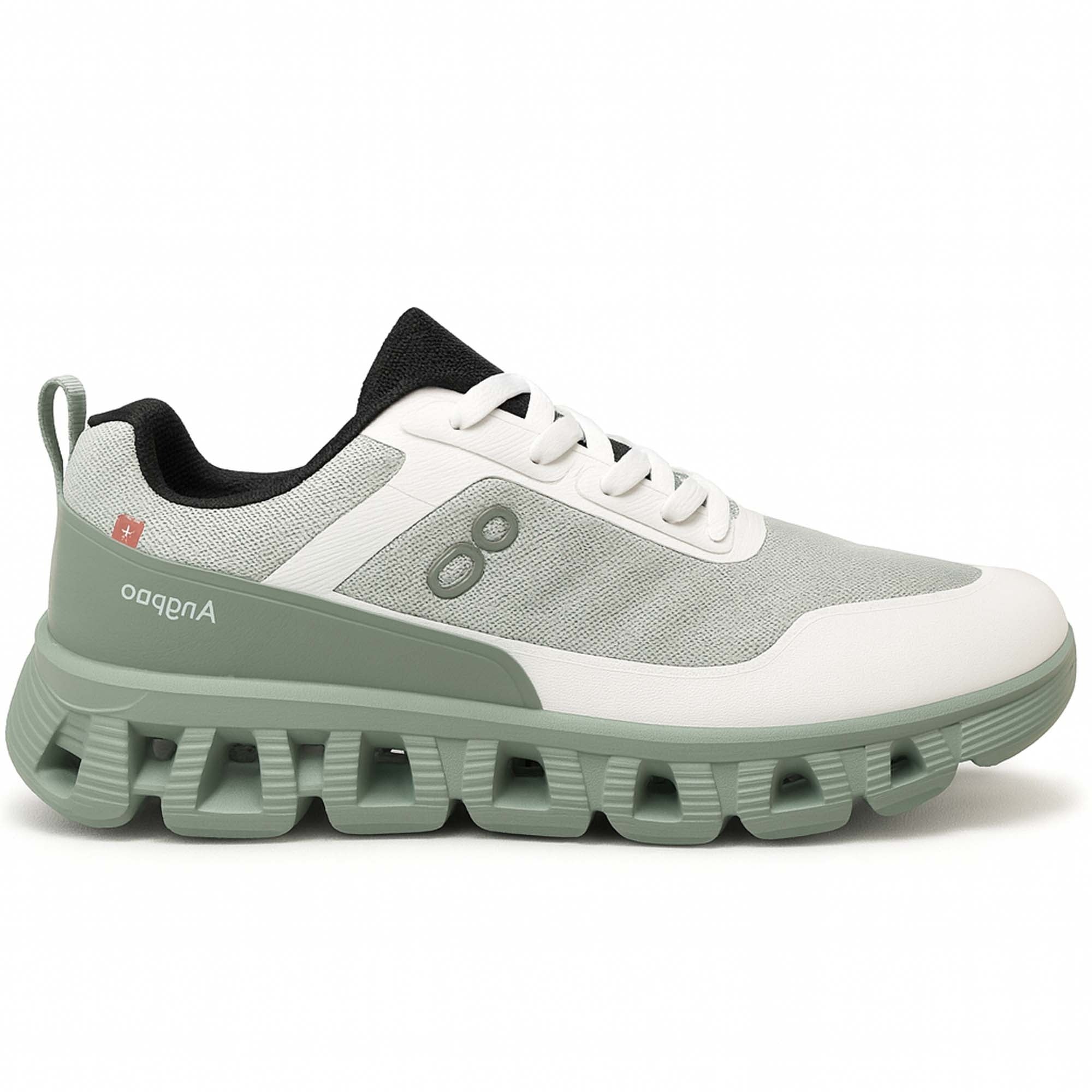 Zapatillas urbanas niño con diseño moderno