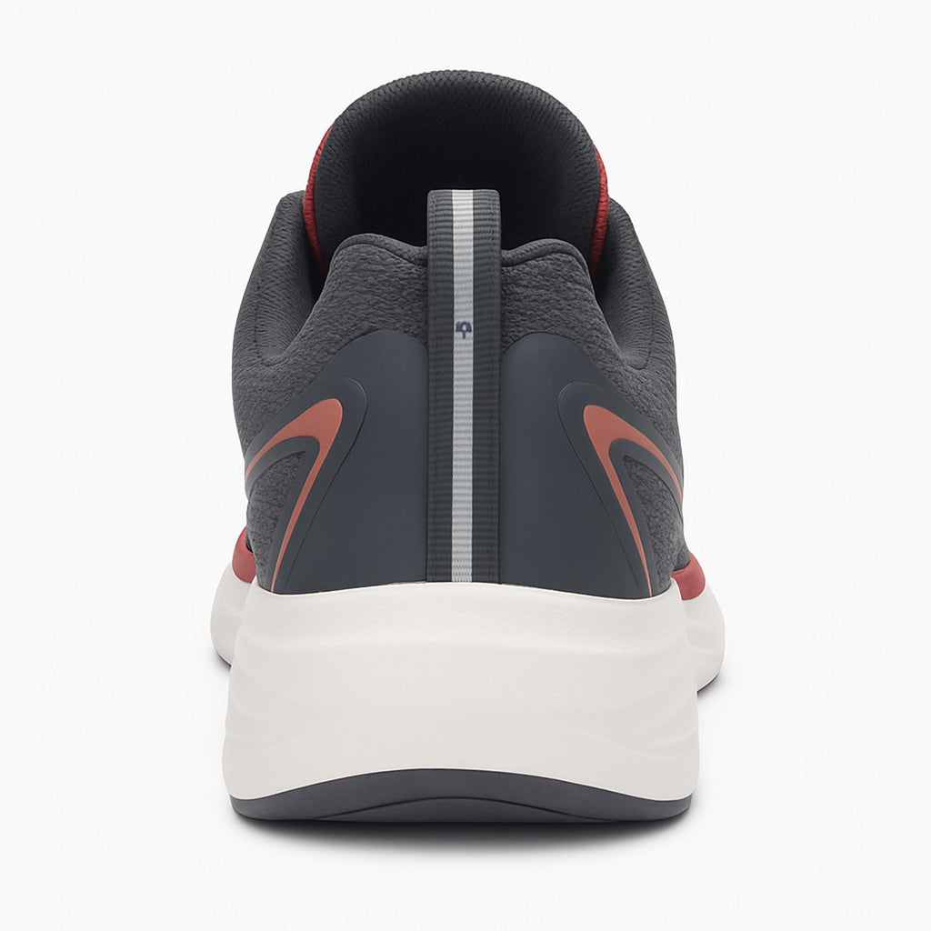 Zapatillas Para Hombres Estilo Deportivo y Casual