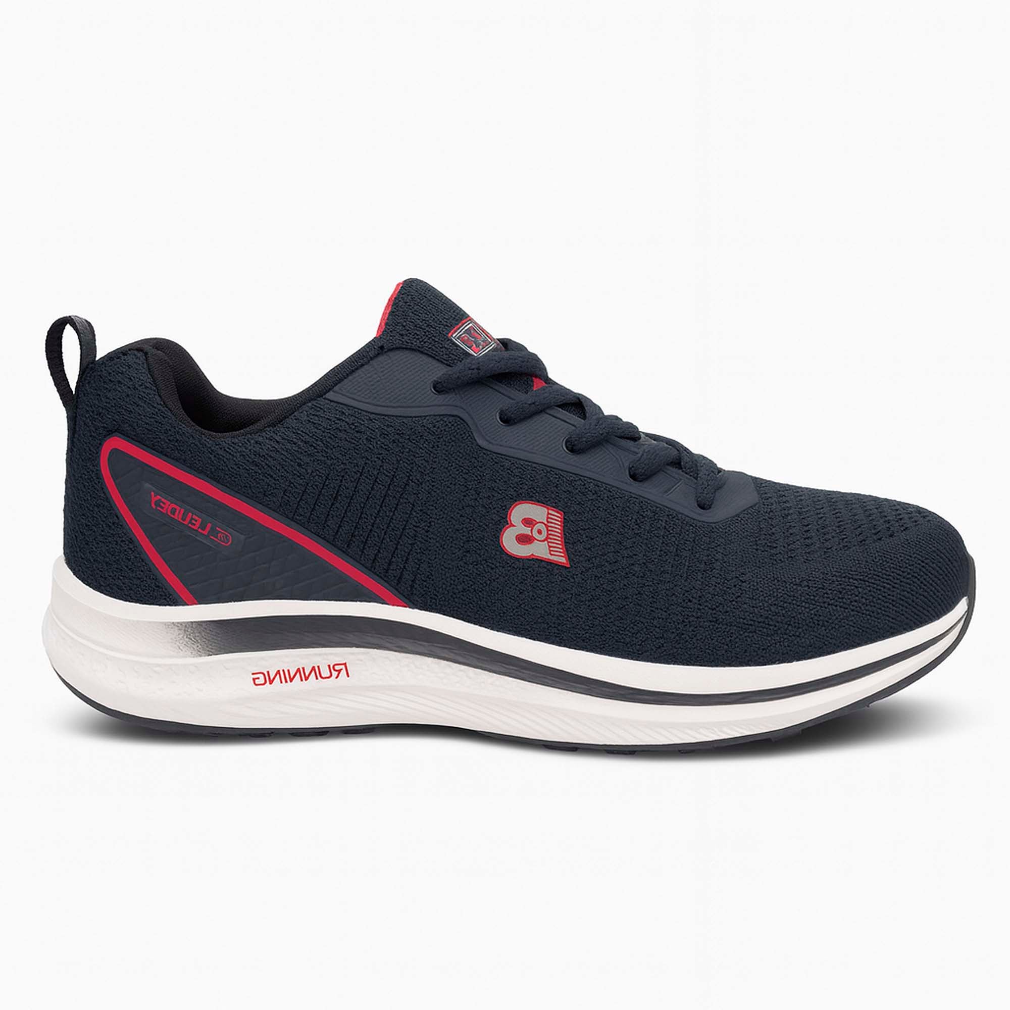 Zapatillas Para Hombres Resistentes y Ligeras
