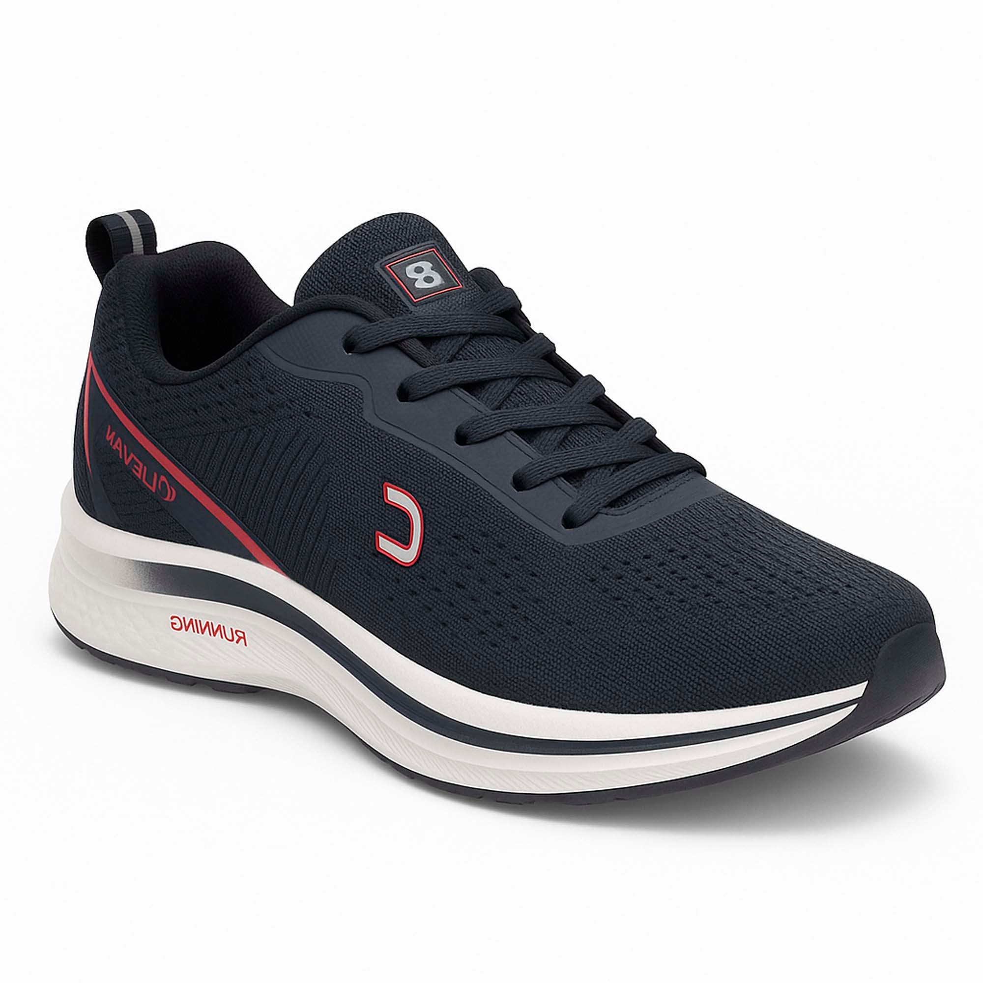Zapatillas Para Hombres Resistentes y Ligeras
