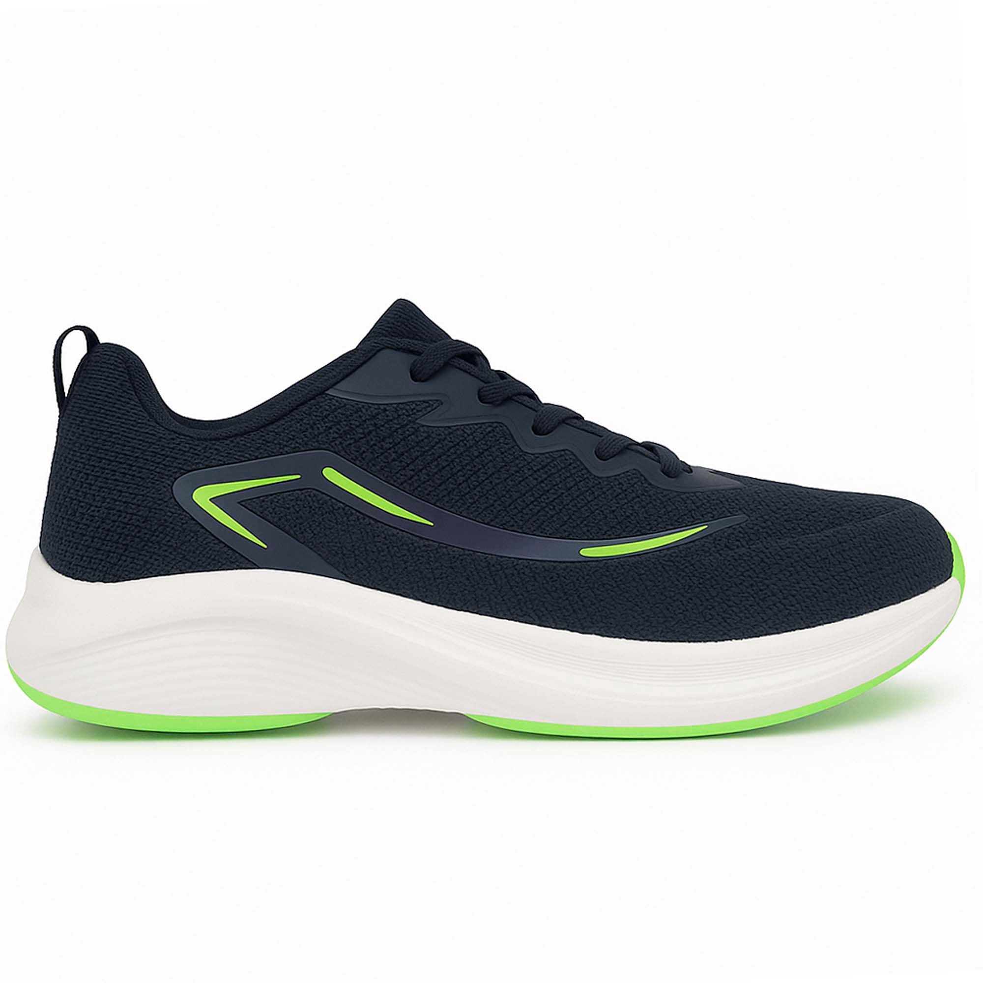 Zapatillas Para Hombres Estilo Urbano Deportivo
