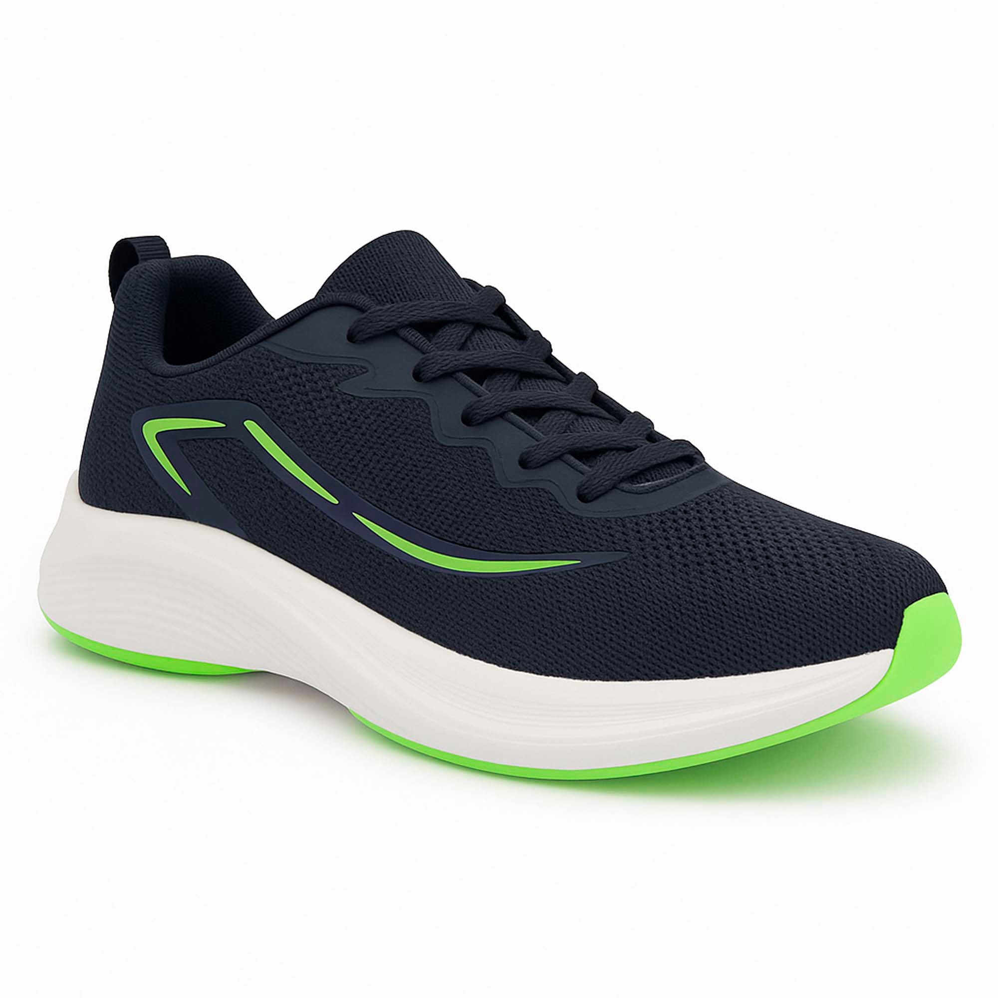 Zapatillas Para Hombres Estilo Urbano Deportivo