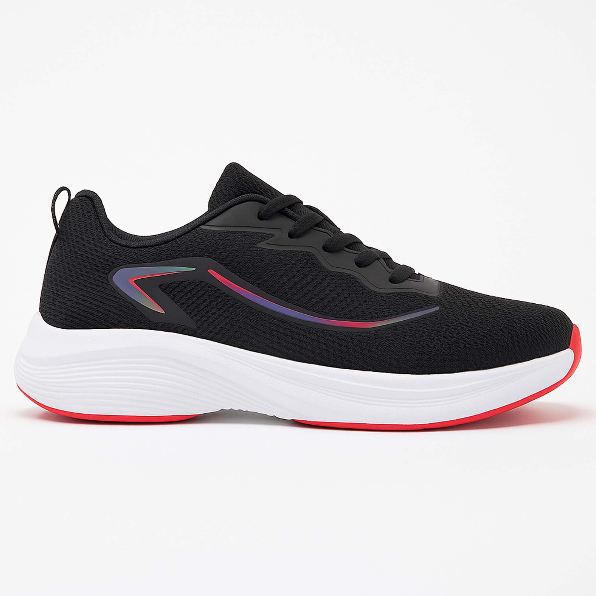 Zapatillas Para Hombres Estilo Urbano Deportivo
