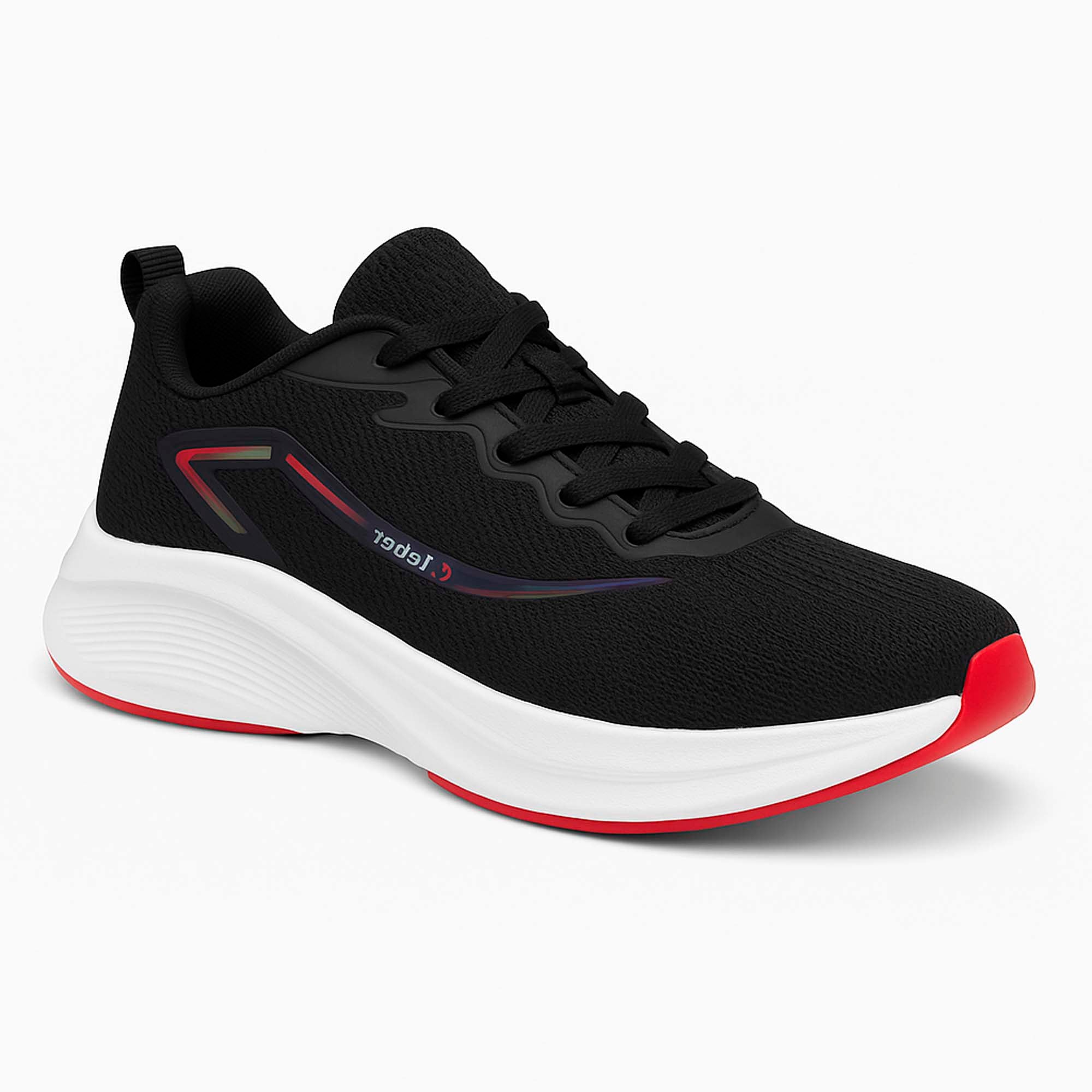 Zapatillas Para Hombres Estilo Urbano Deportivo